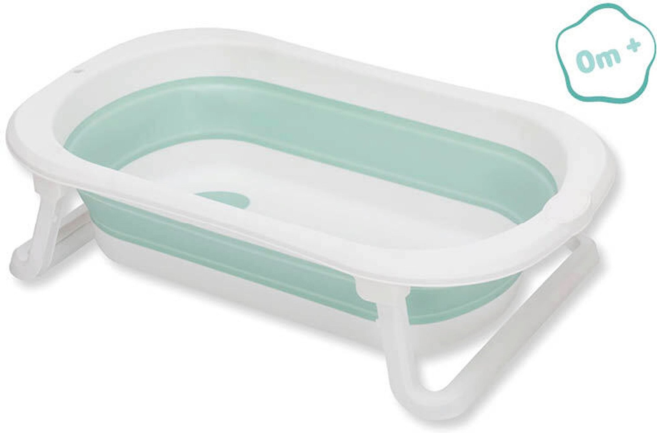 Fillikid Badewanne faltbar Orka