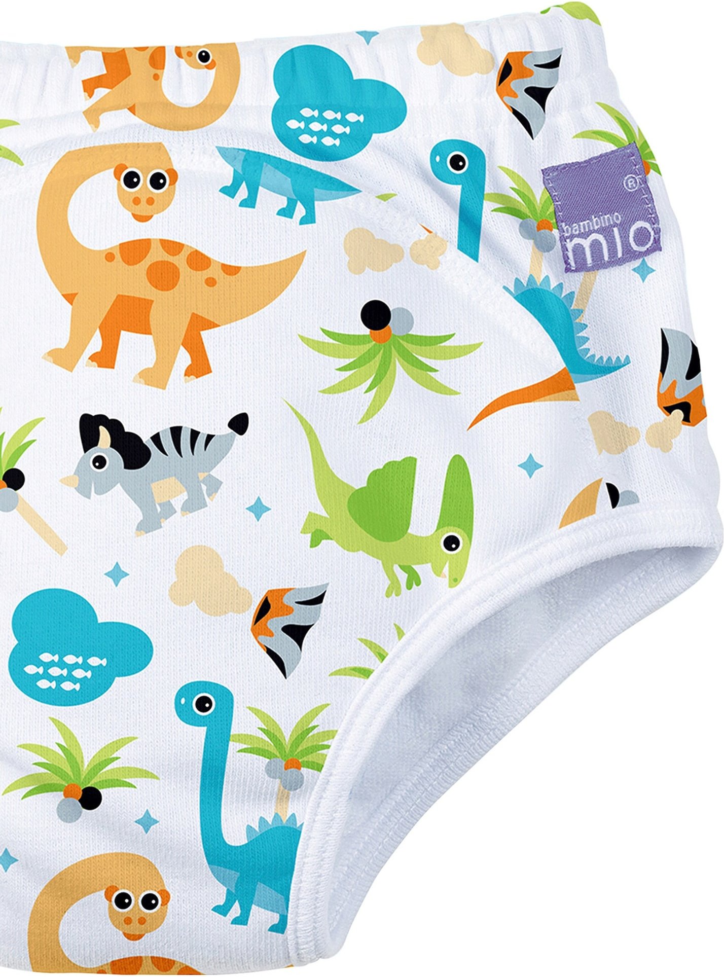 Bambino Mio Töpfchen-Trainingshose ab 3 Jahren