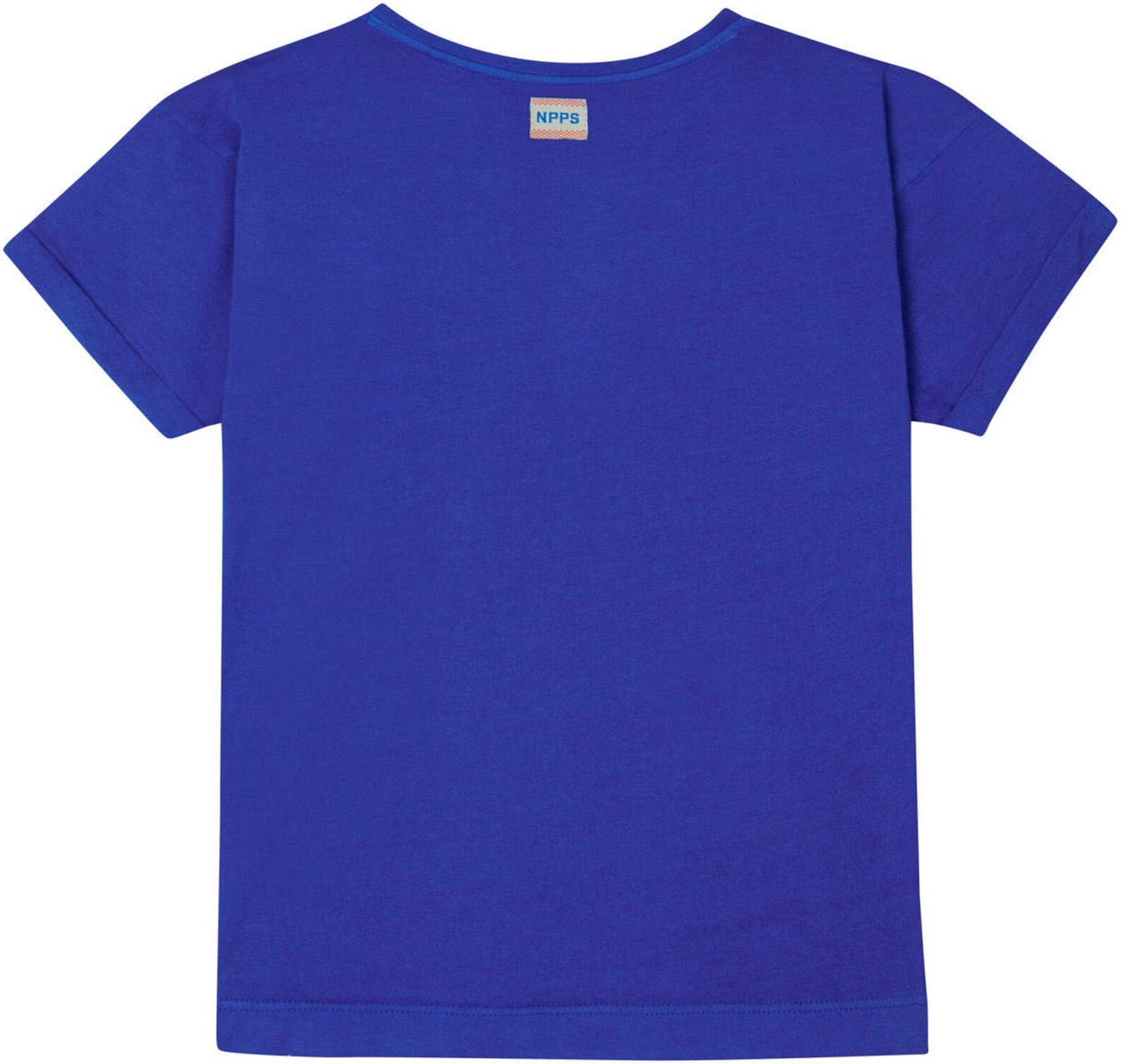 Thumbnail - Noppies Kids T-shirt Leonville