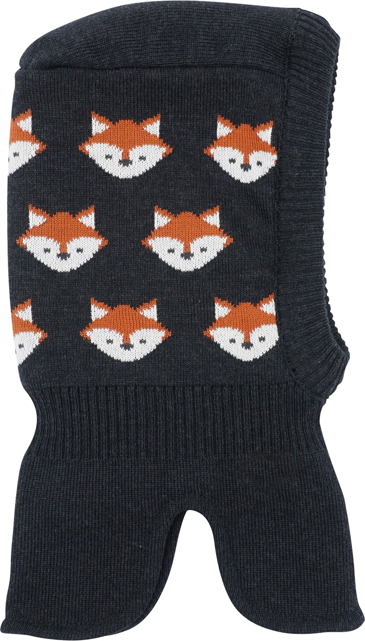 Maximo Schlupfmütze Fuchs