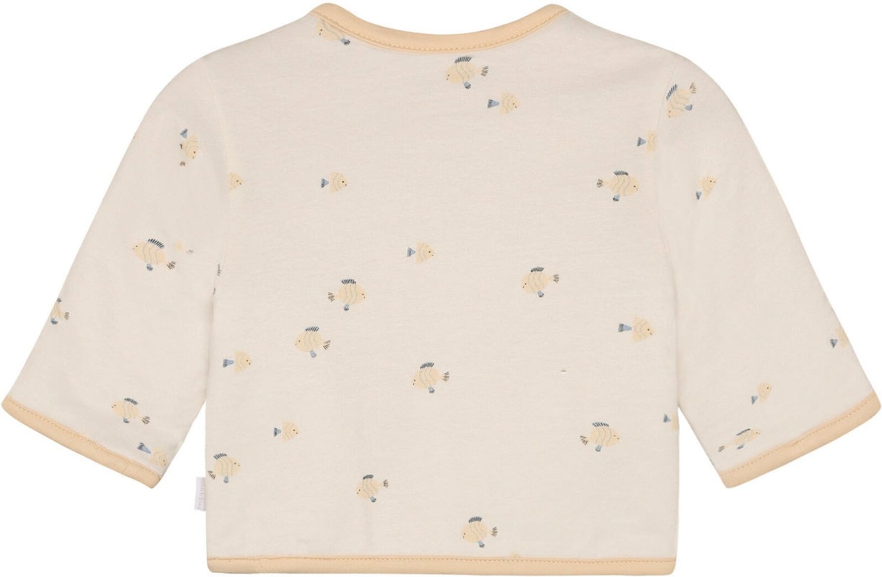 Noppies Baby Sommer jacke - Reversible indoor