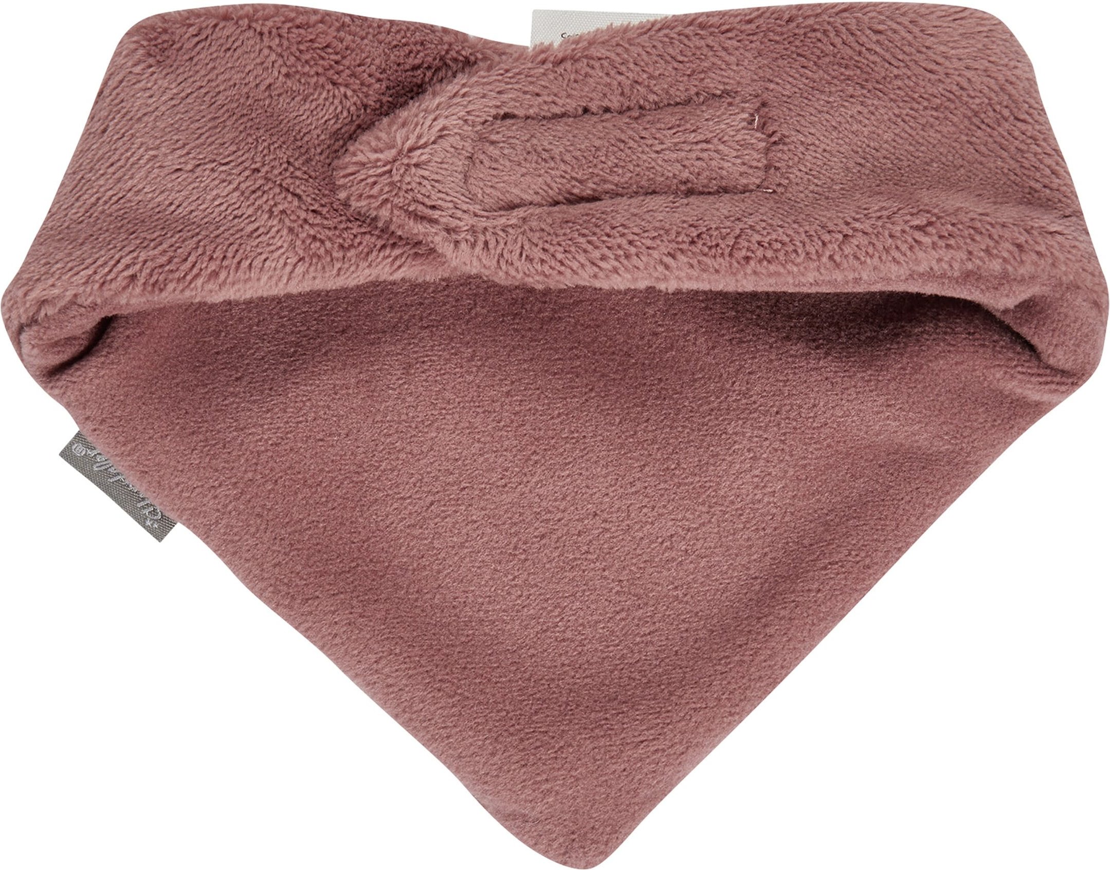 Sterntaler Plüsch-Dreieckstuch