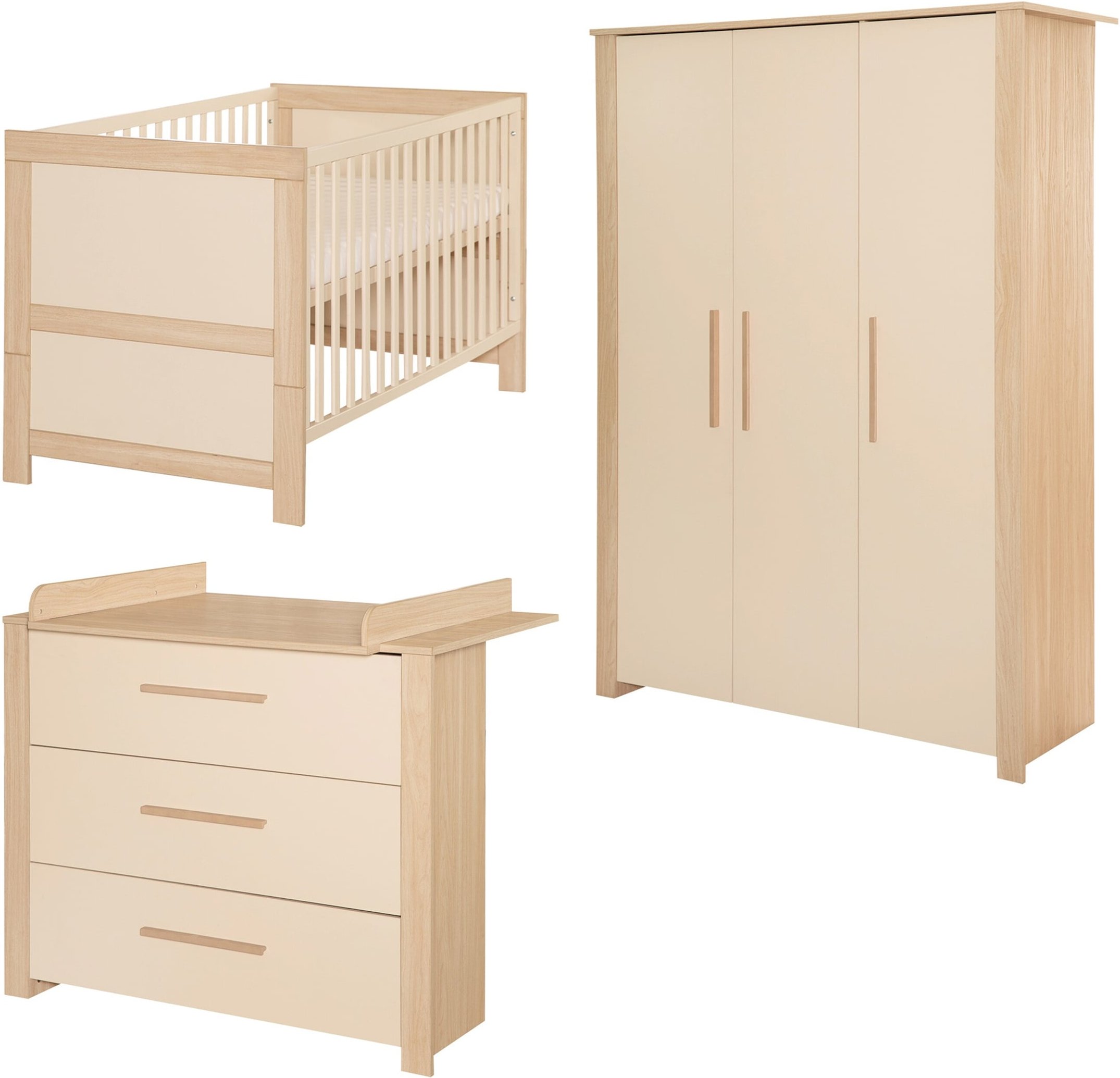 Roba Kinderzimmerset Momo