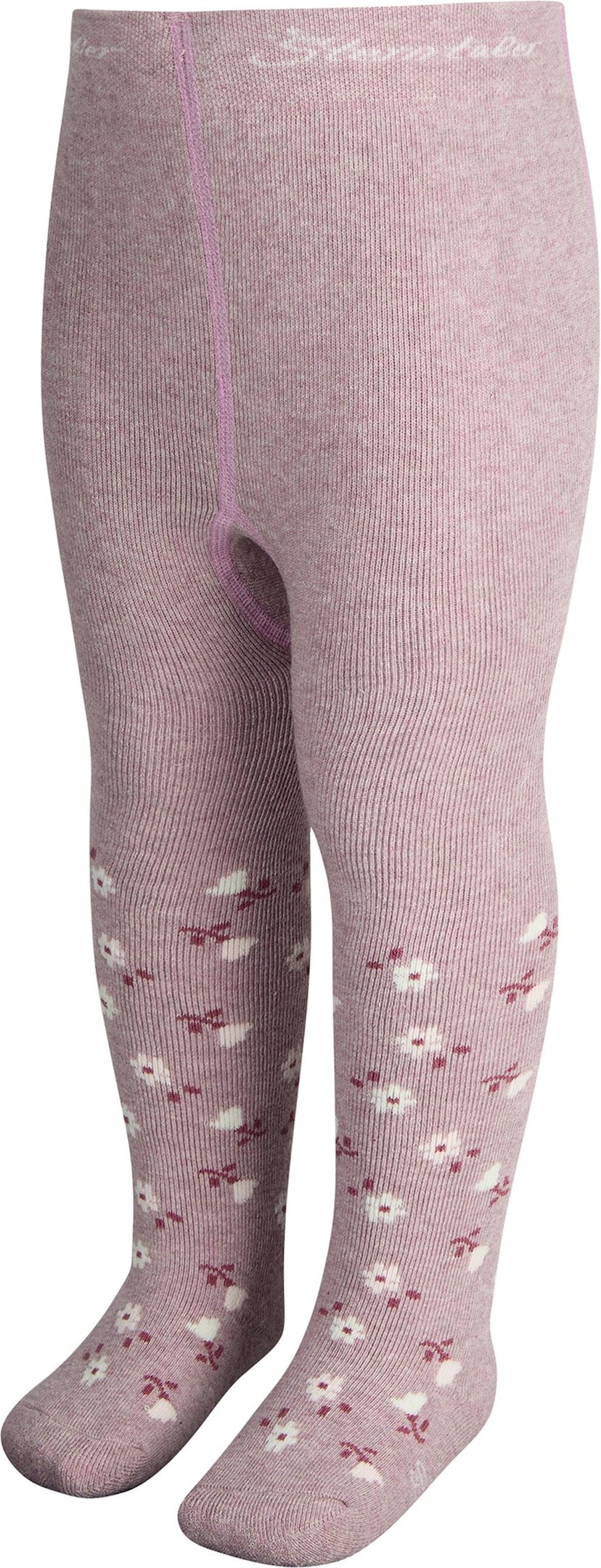 Sterntaler Strumpfhose Blumen