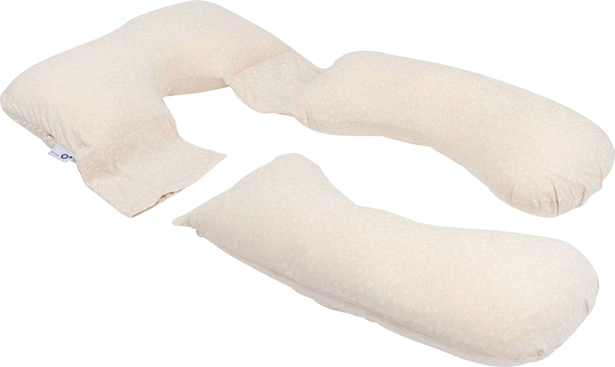 Thumbnail - Doomoo Maxxy Still- und Seitenschläferkissen