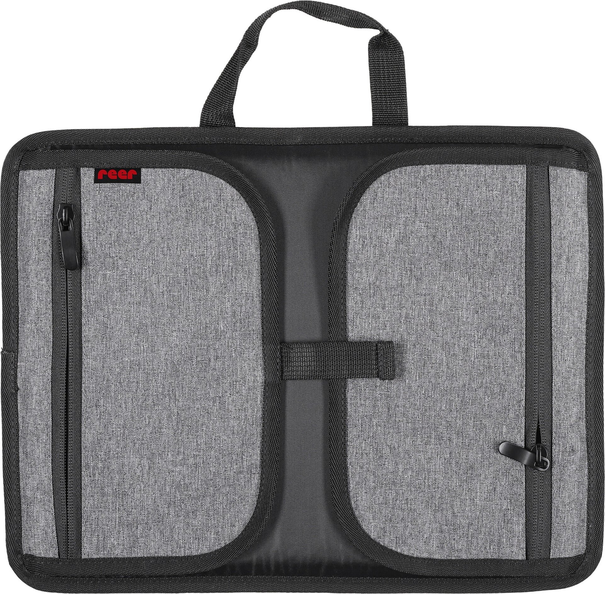 Reer Mal- und Spielunterlage für Kindersitze