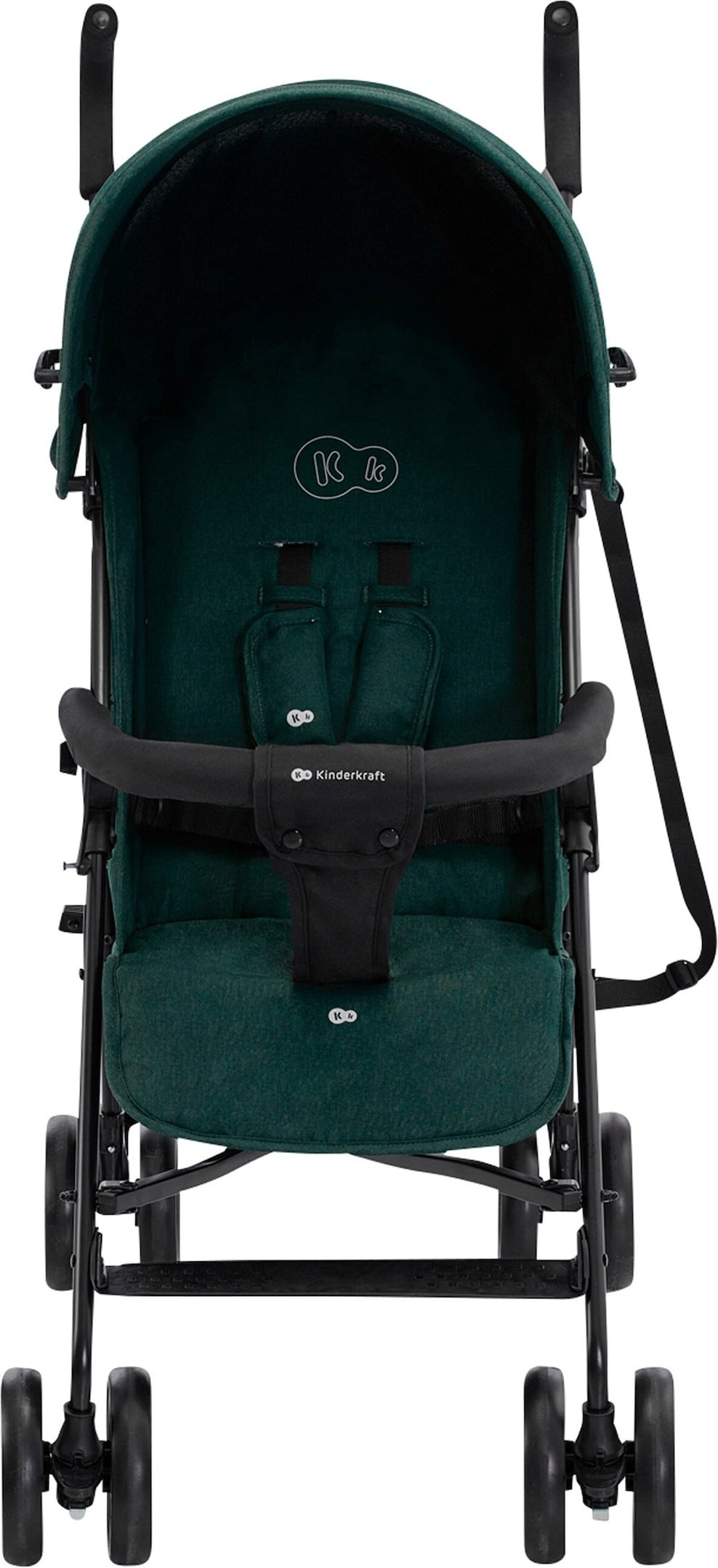 Kinderkraft Buggy TIK gruen