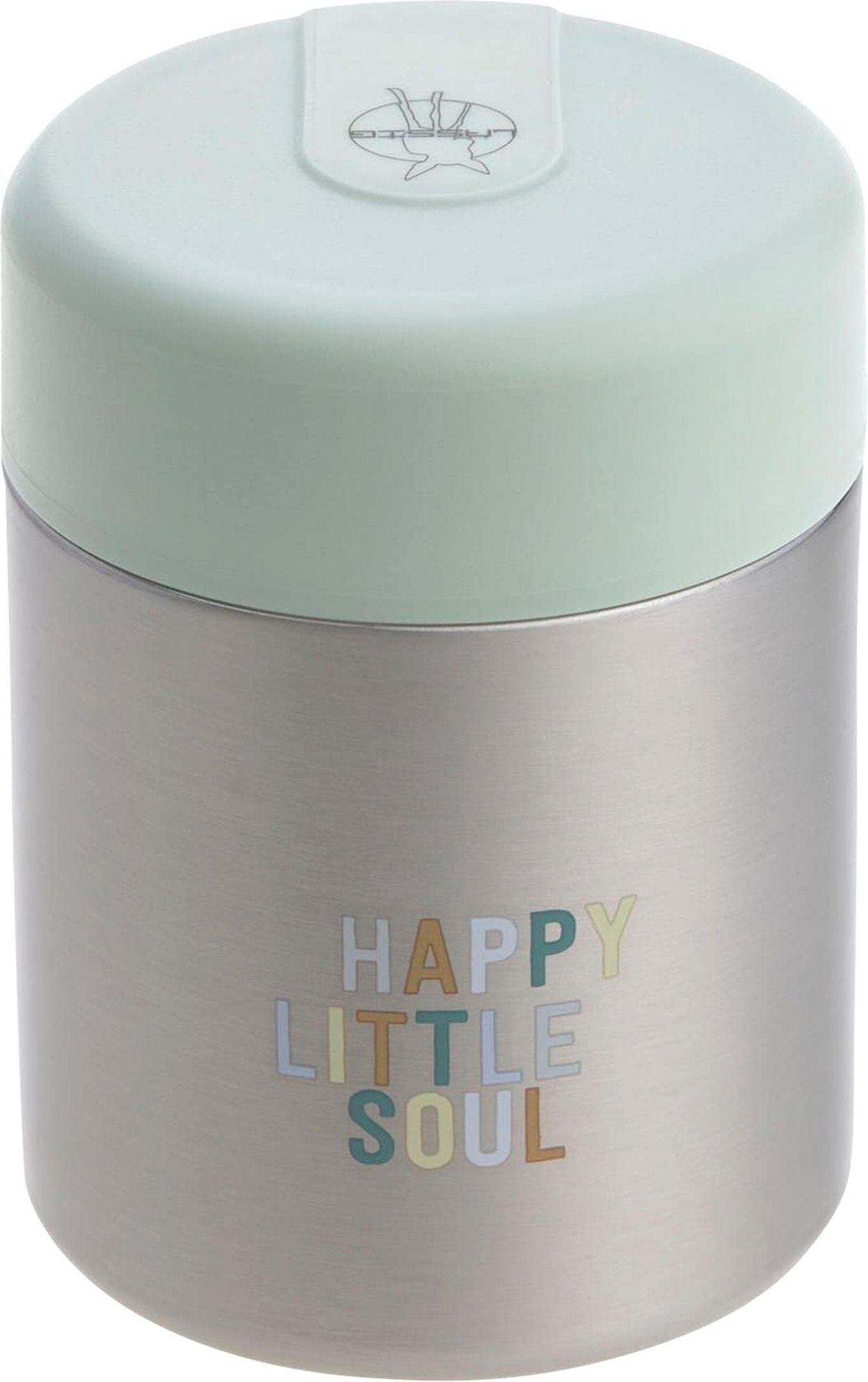 Lässig Thermobehälter Happy fruits