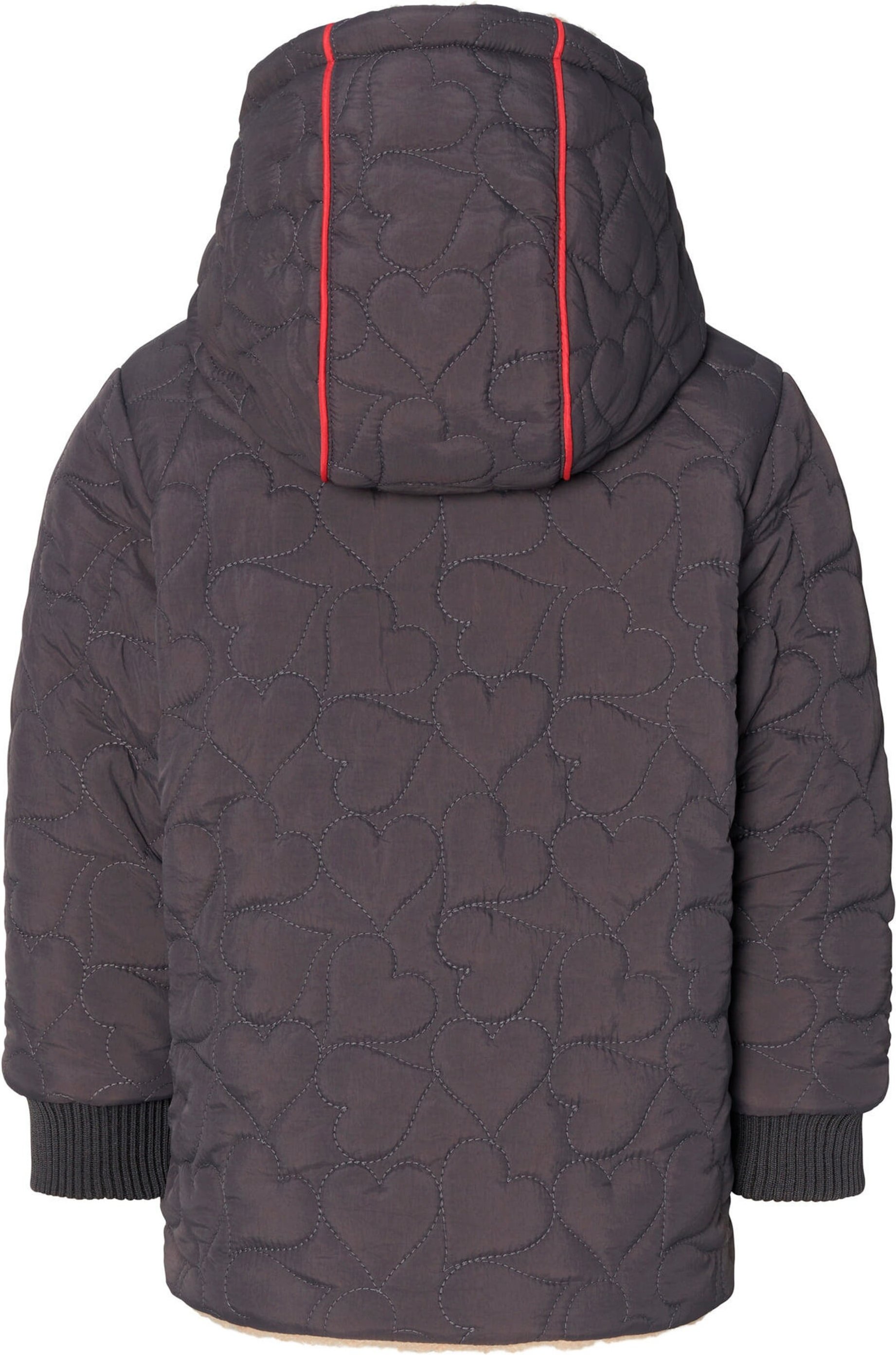 Noppies Kids Winter jacke Nisko - Reversible