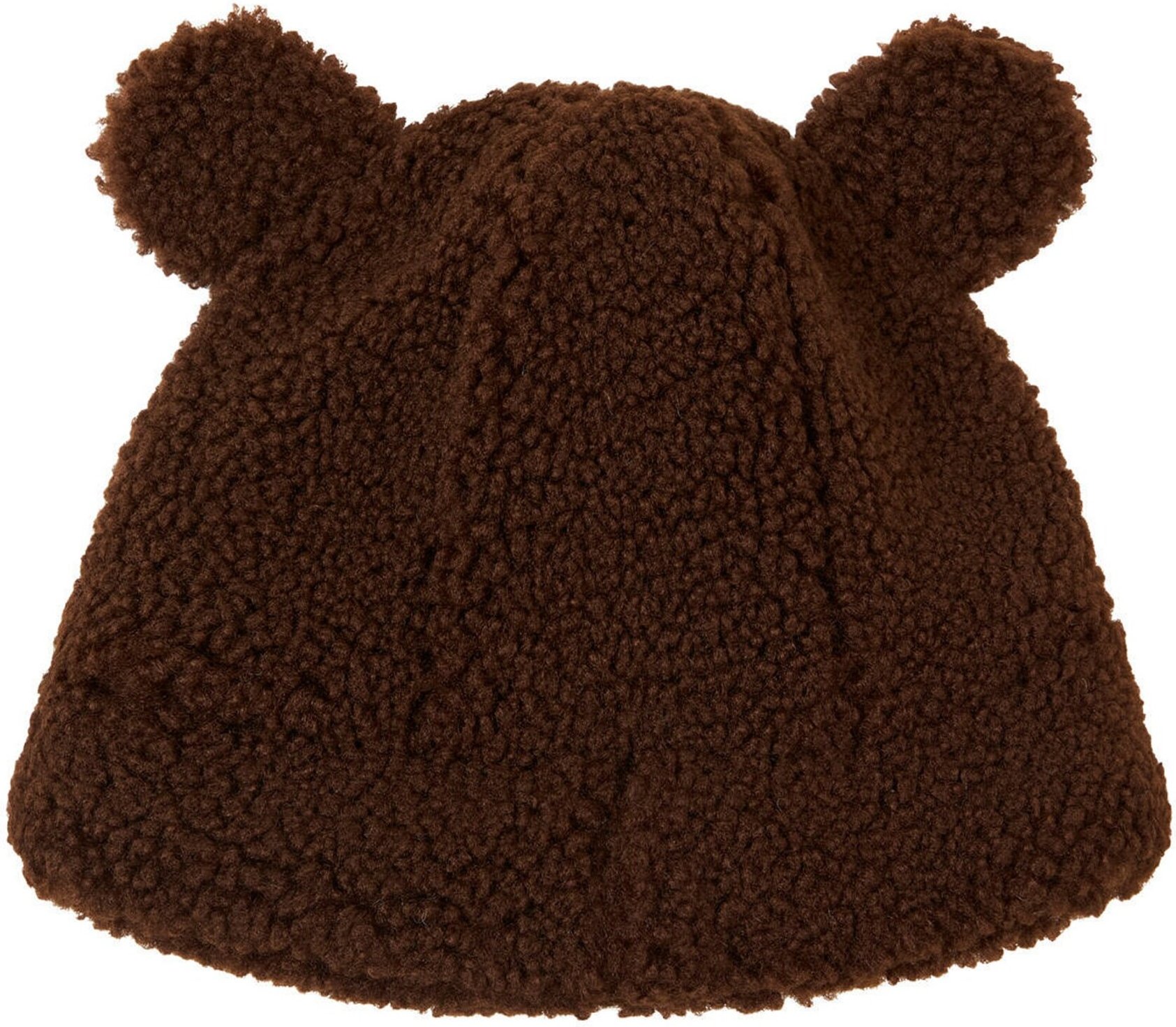 Thumbnail - Noppies Baby Mütze Grado