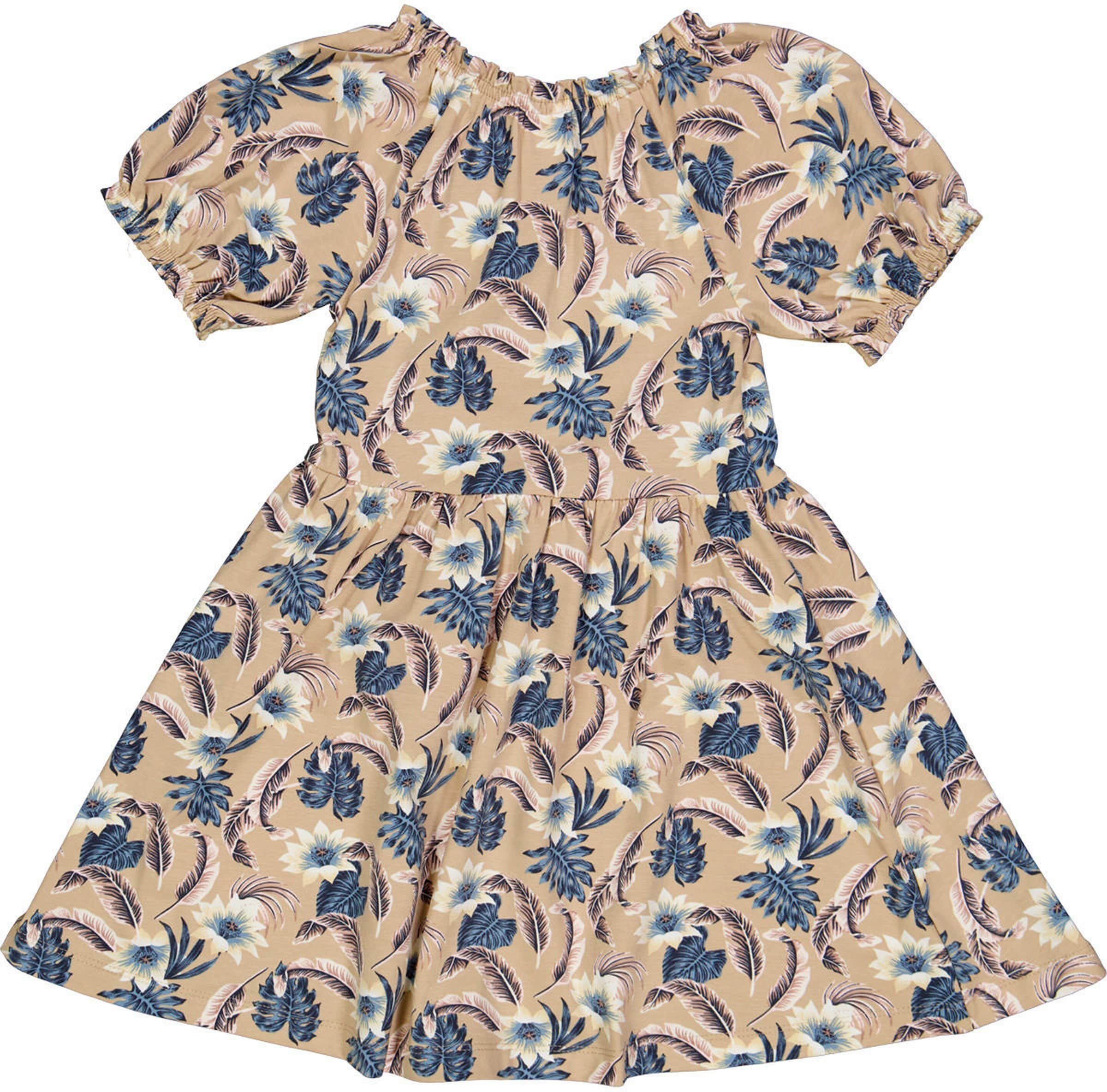 Thumbnail - Müsli Kurzarmkleid