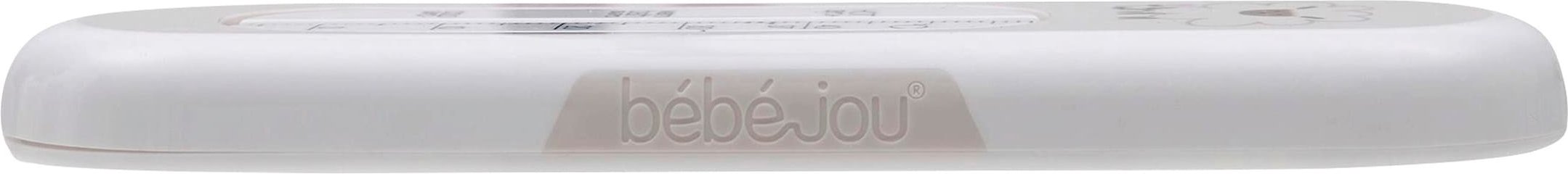 Bébé-Jou Badethermometer Click