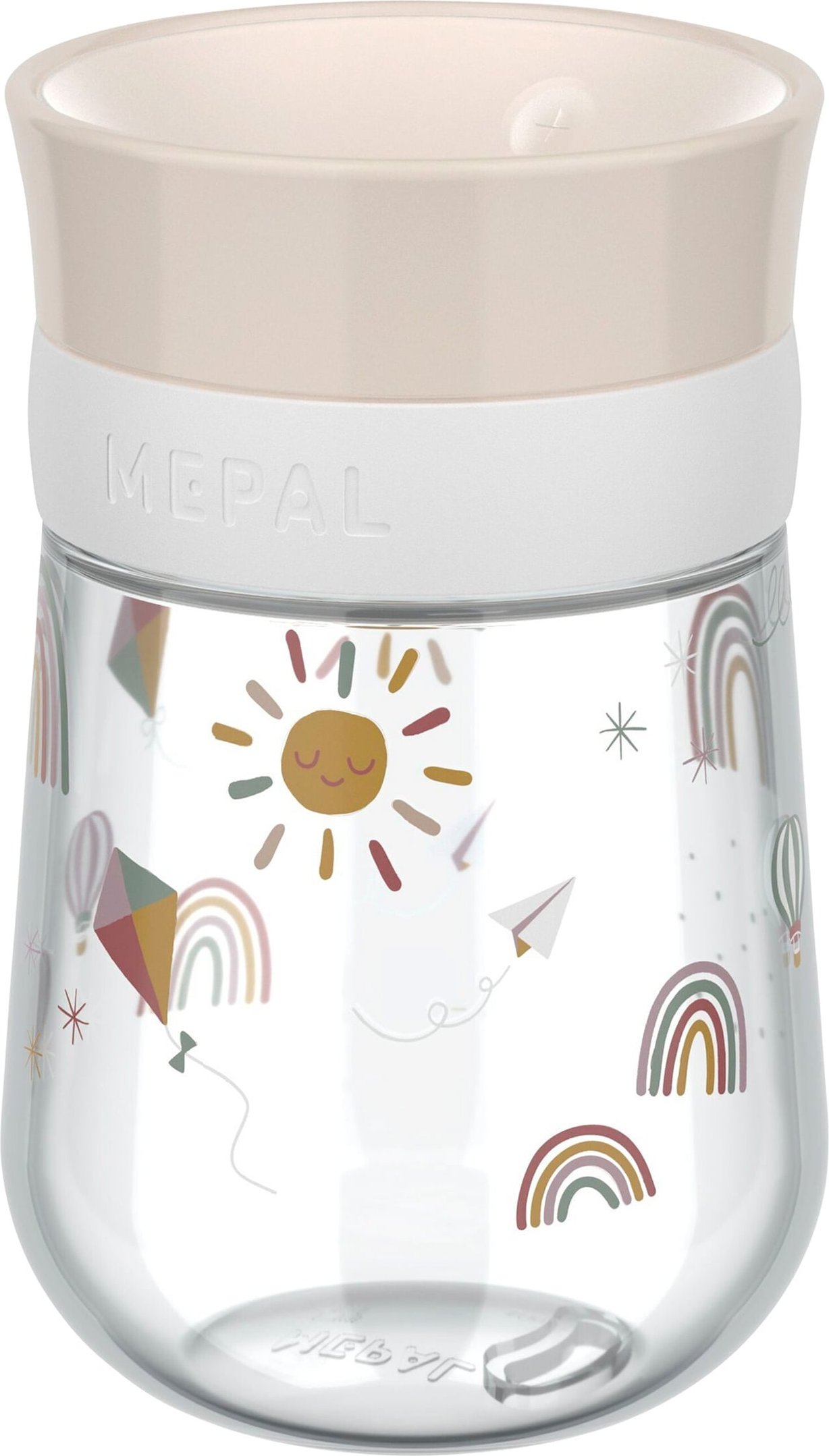 Mepal Mio 360° Becher 300 ml