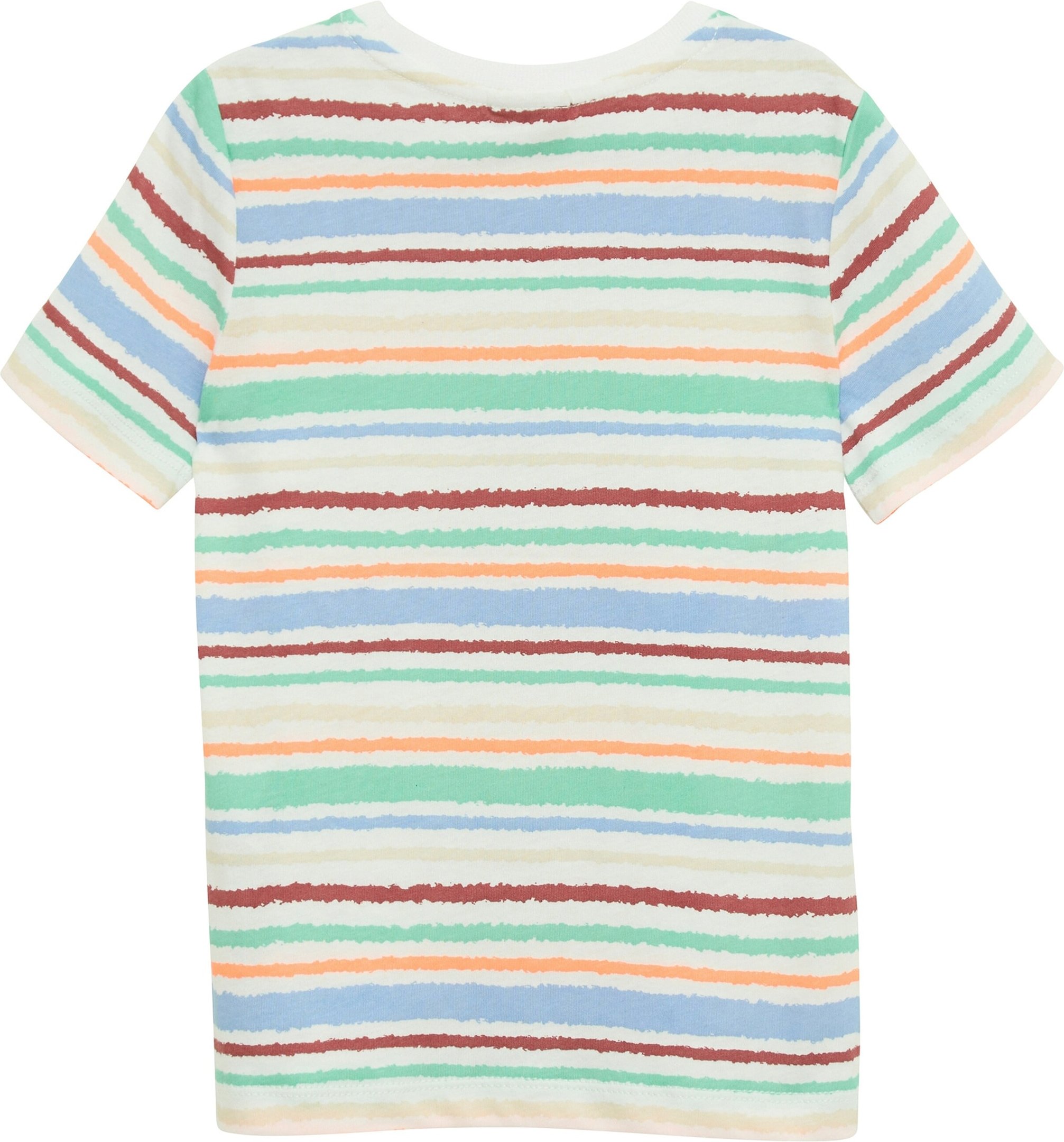 Thumbnail - S.Oliver T-Shirt Ringel Skateboard