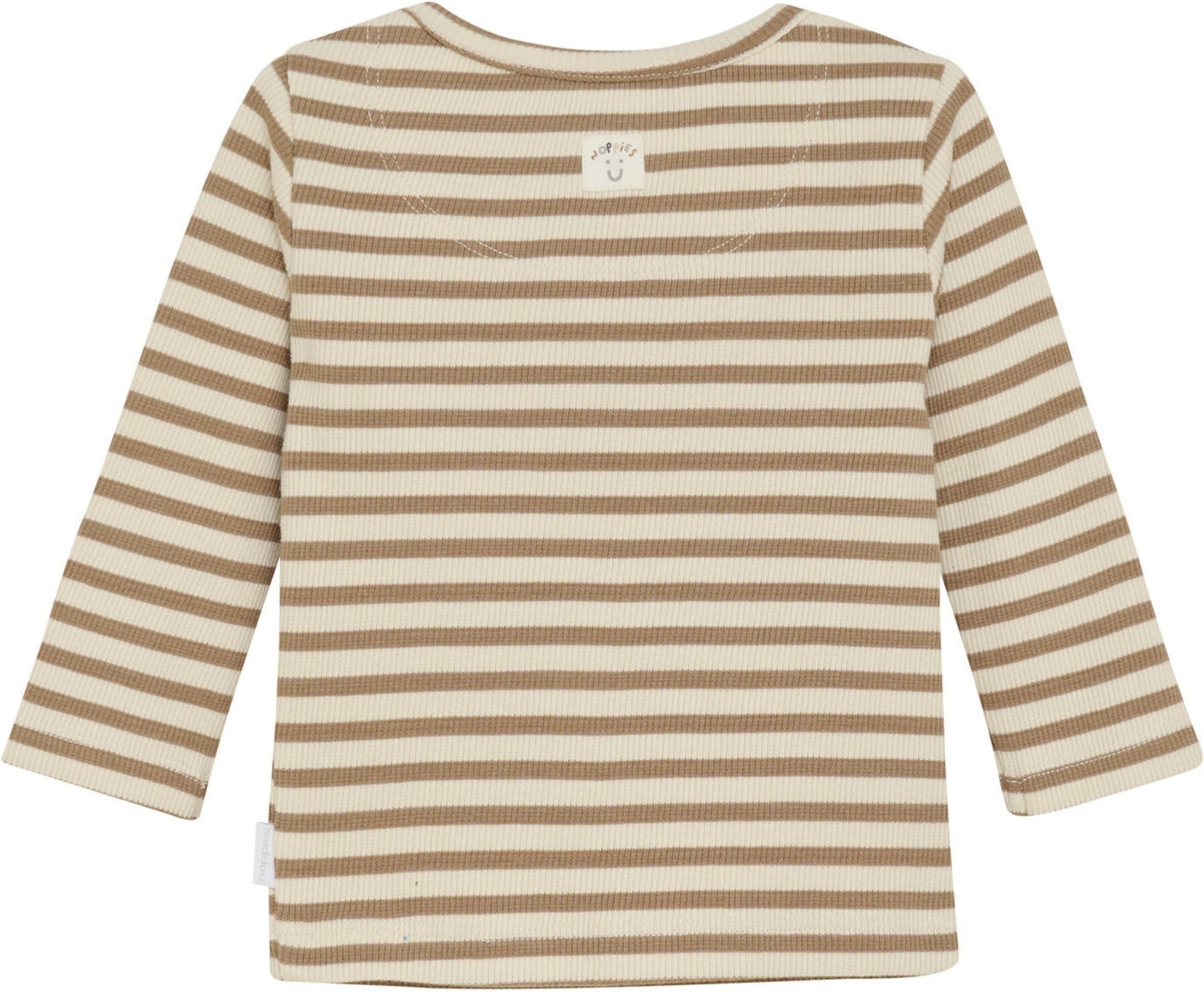Noppies Baby Langarmshirt Seguin