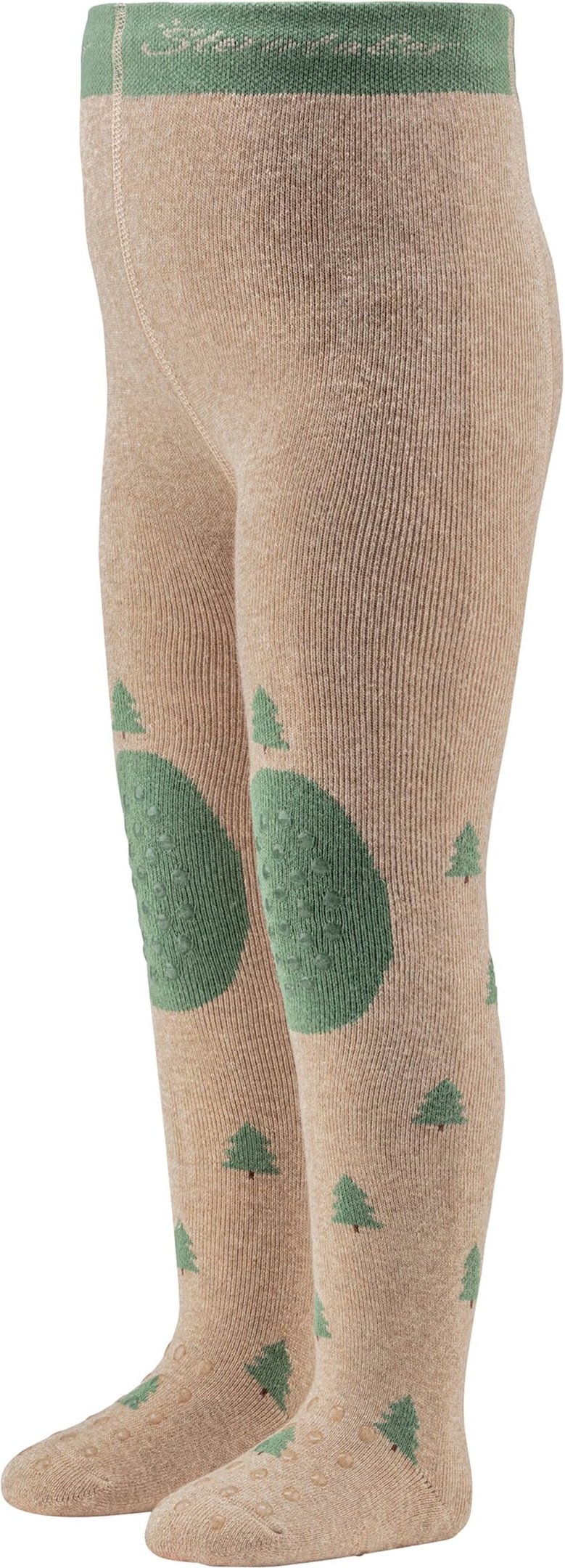 Sterntaler Krabbelstrumpfhose Weihnachten