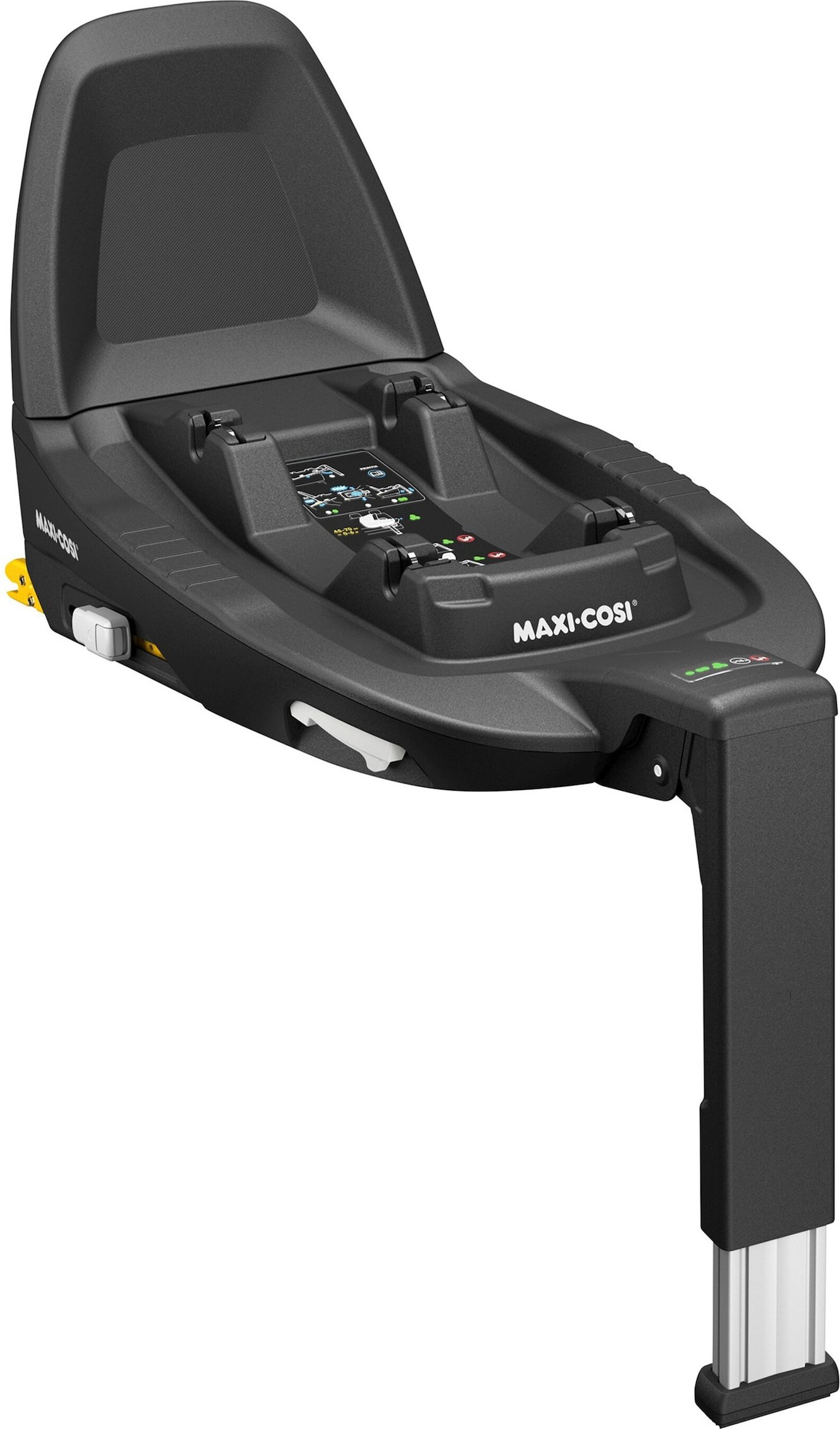 Maxi-Cosi Isofix-Basis Familyfix 3 für Jade, Coral, Pebble Pro, Pearl Pro 2