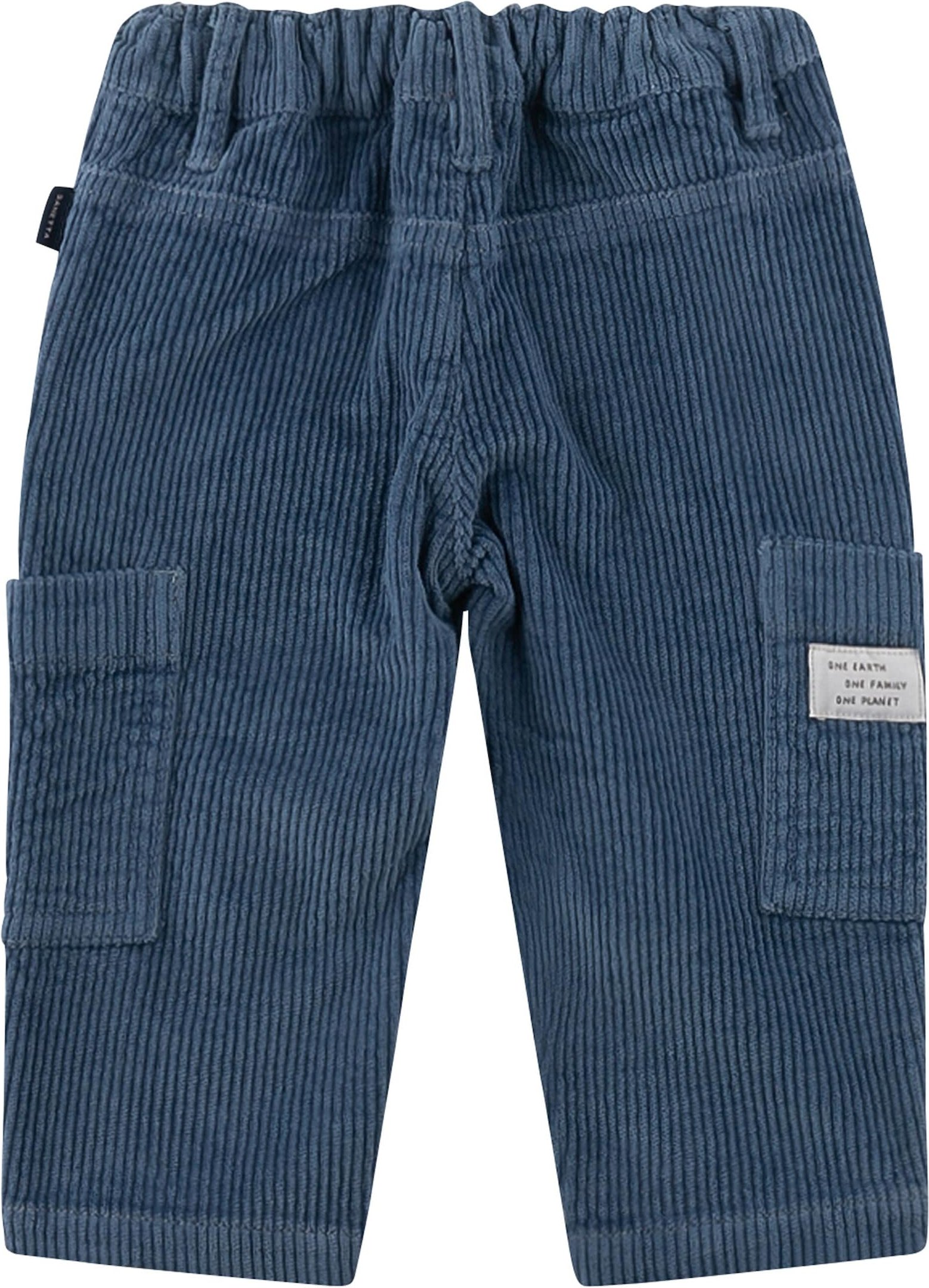 Thumbnail - Sanetta Cord-Cargohose