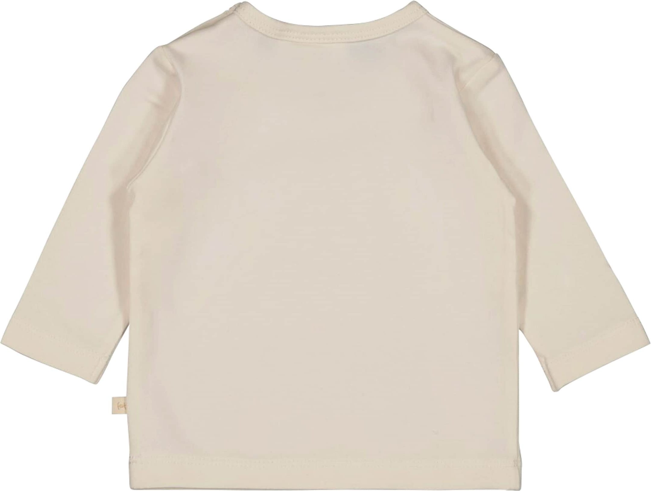 Feetje Shirt langarm Schaf