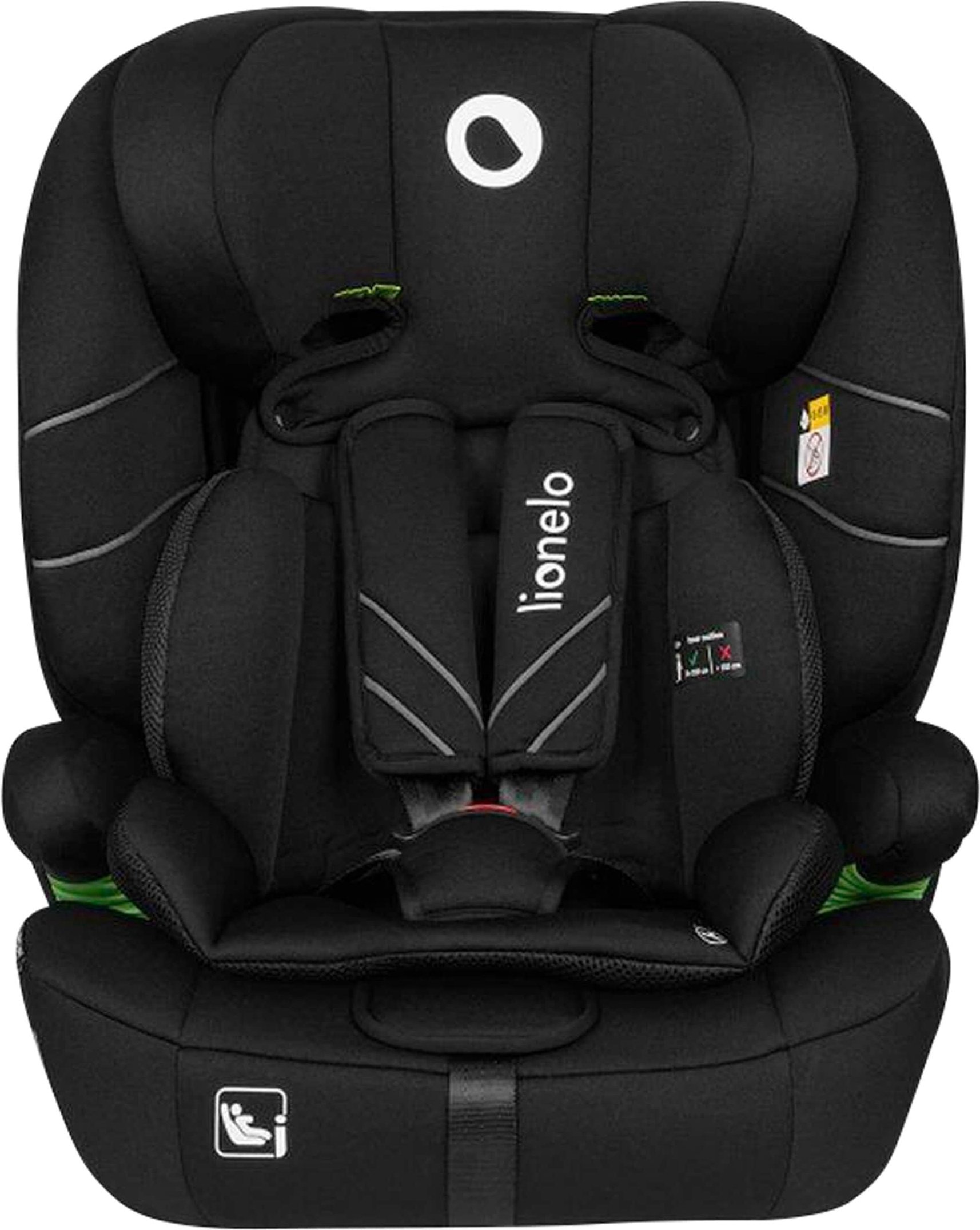 Lionelo Kindersitz LEVI ONE
