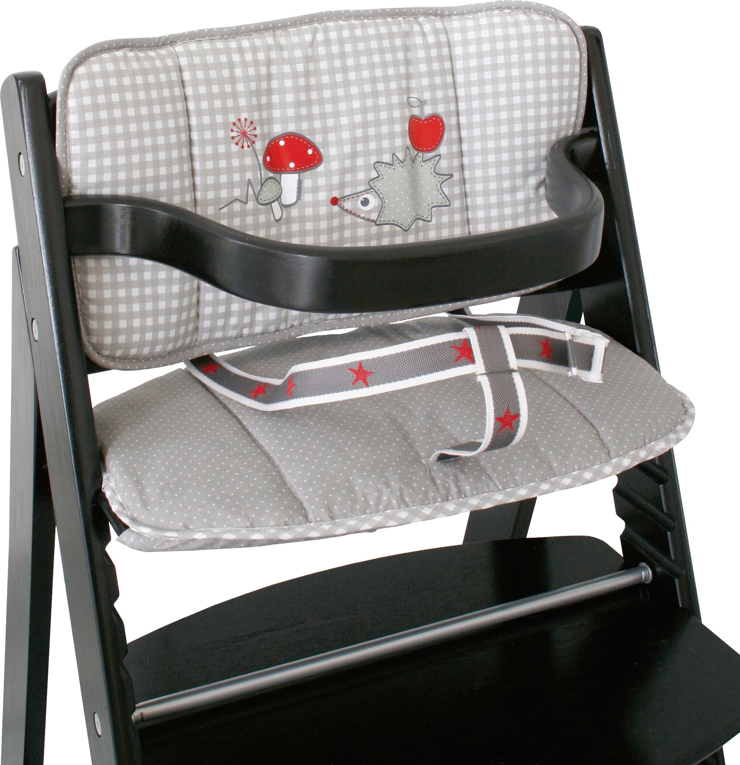 Thumbnail - Roba Sitzverkleinerer 2-teilig Adam & Eule