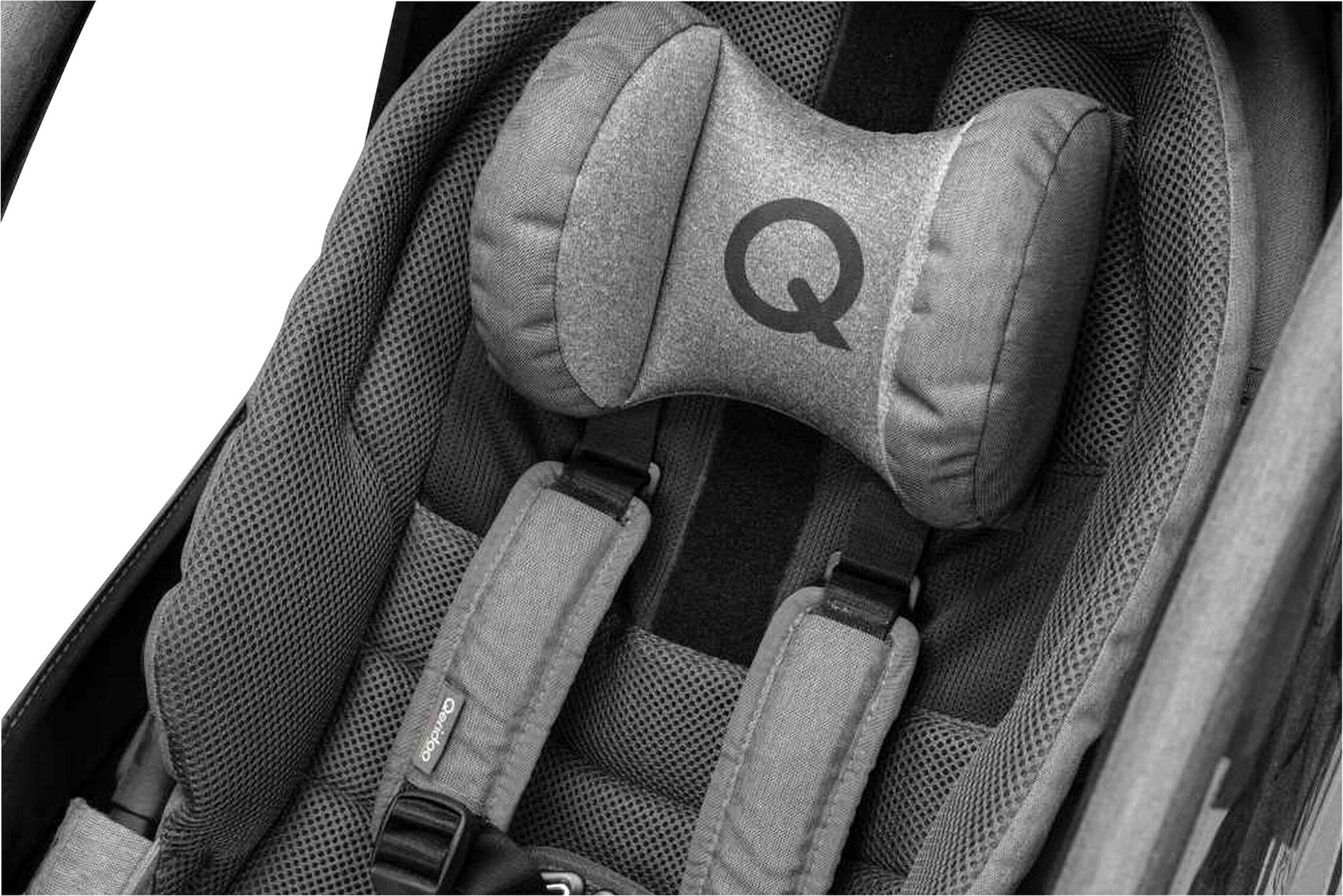 Qeridoo Hängematte Plus