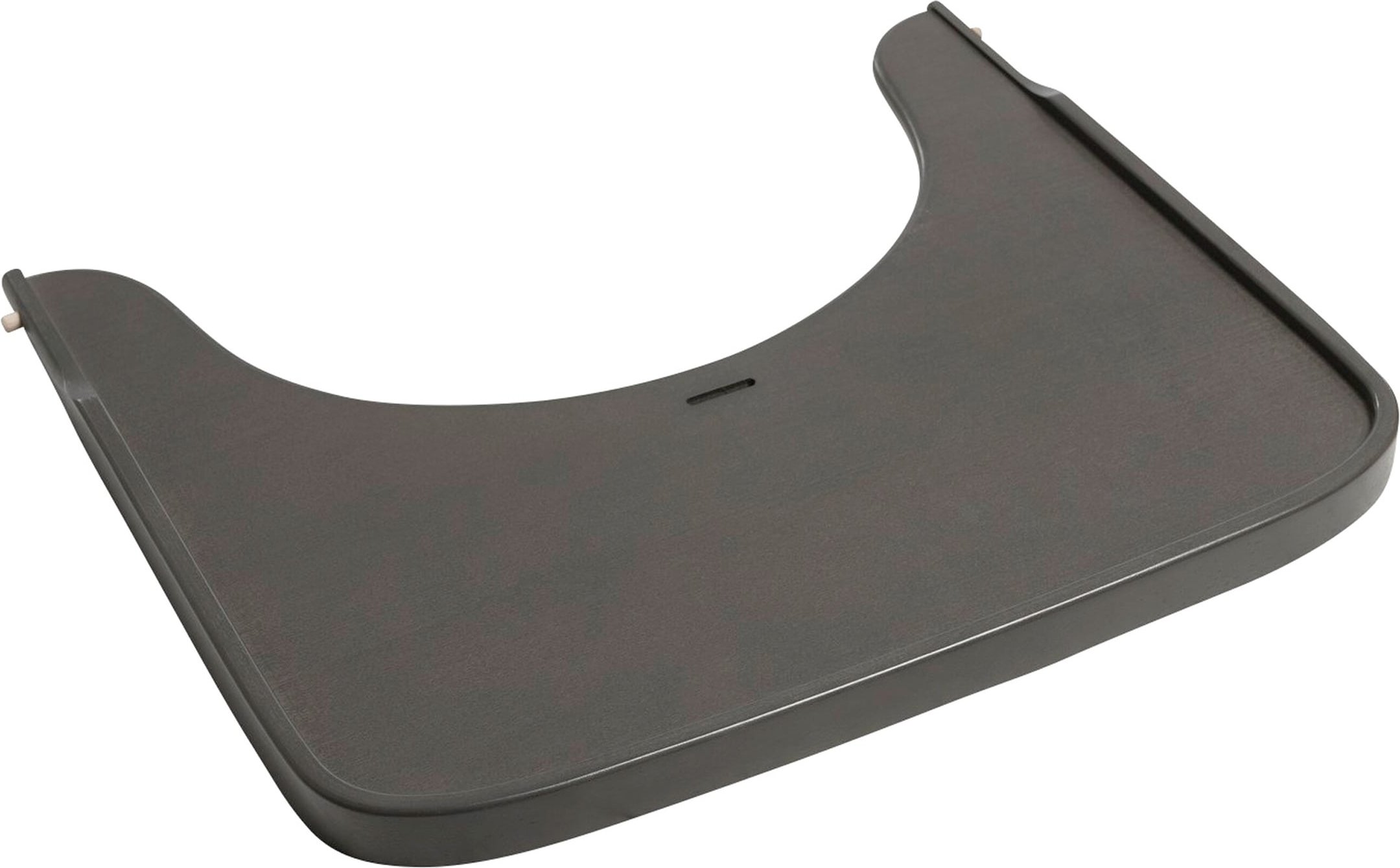 Hauck Hochstuhltisch Alpha Wooden Tray