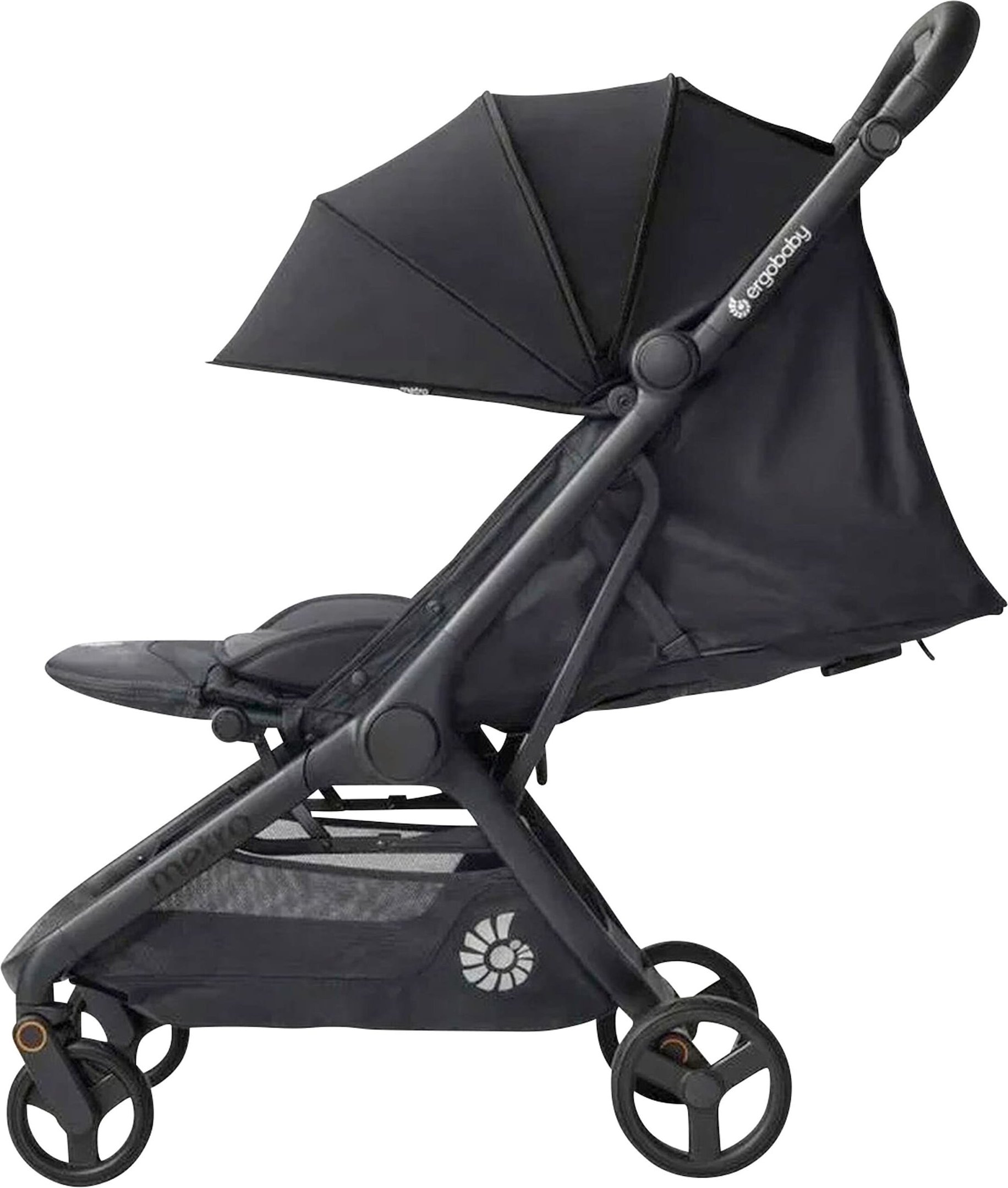 Ergobaby® Buggy Metro 3 schwarz