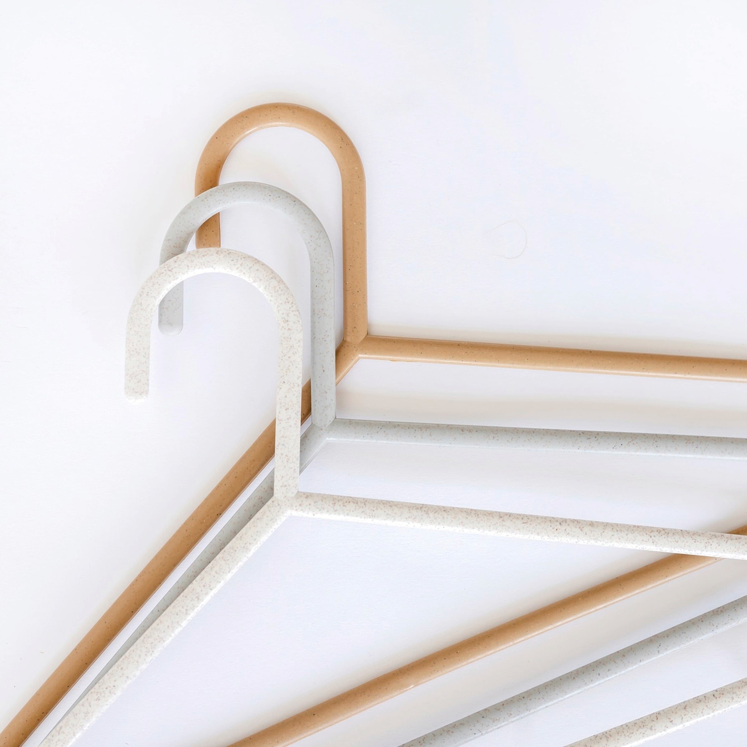 3 Sprouts 15er-Pack Kleiderbügel Kinder