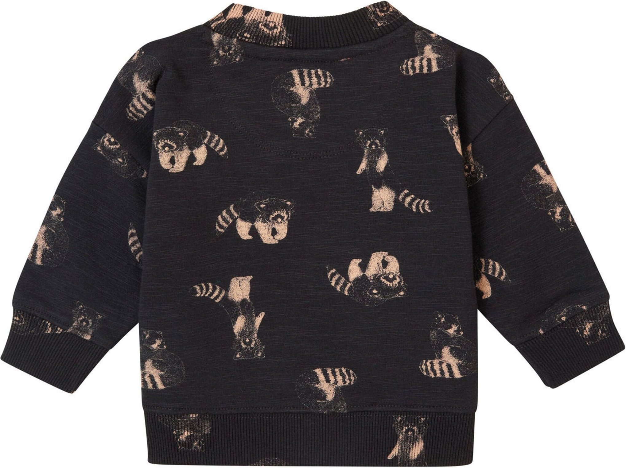 Noppies Baby Sweater Grijota