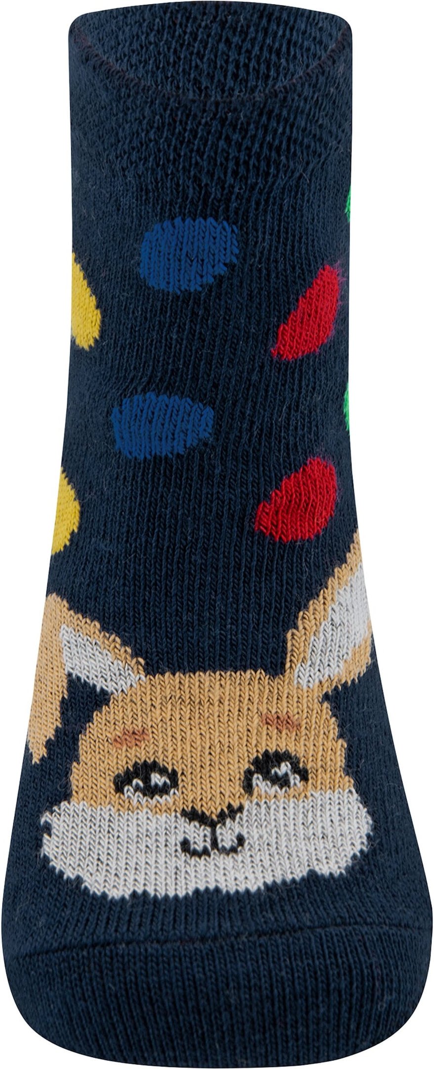 Ewers Socken Osterhase