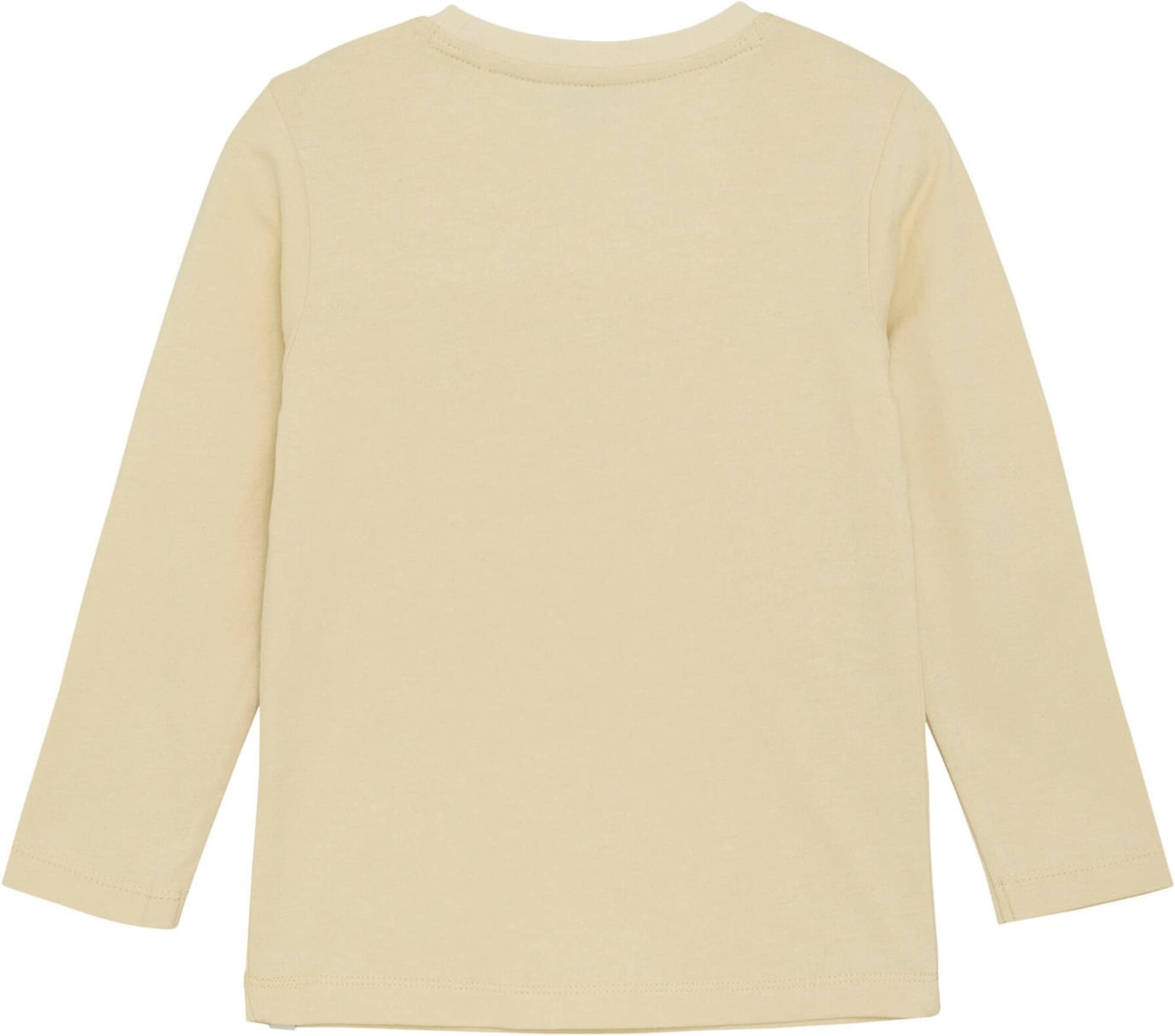 Noppies Kids Langarmshirt Rison