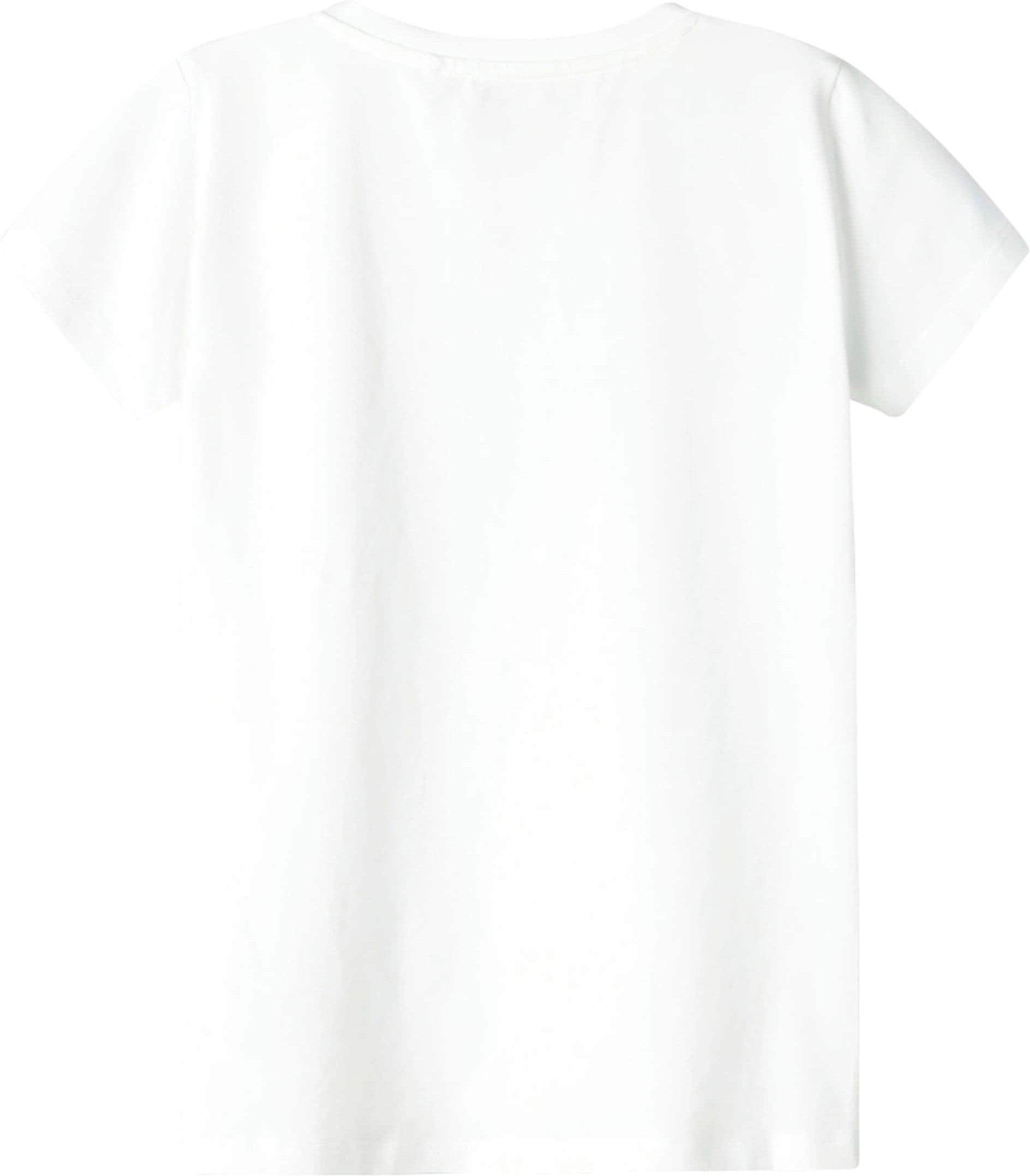 Name It T-Shirt Muschel