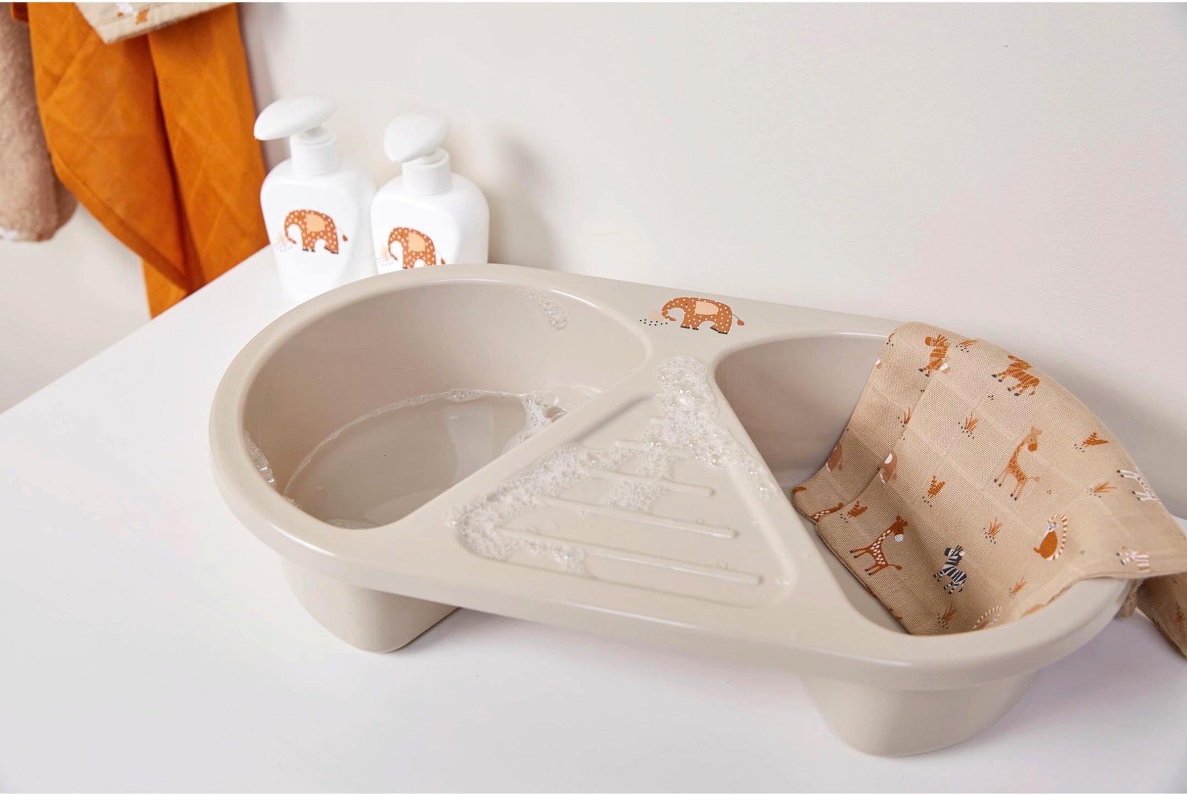 Bébé-Jou Waschschüssel