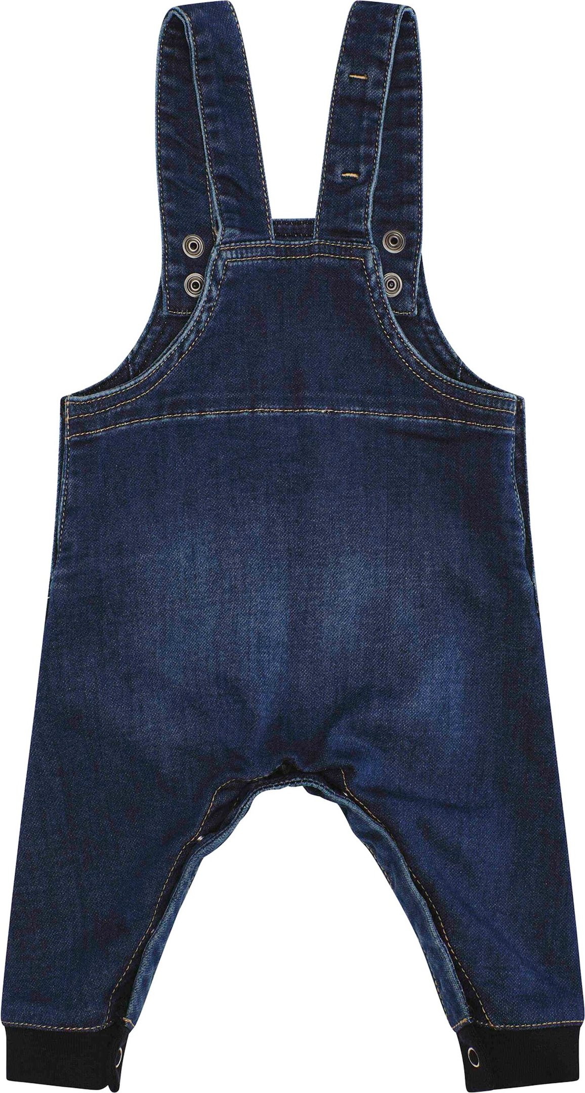 Thumbnail - Steiff Jeans-Latzhose