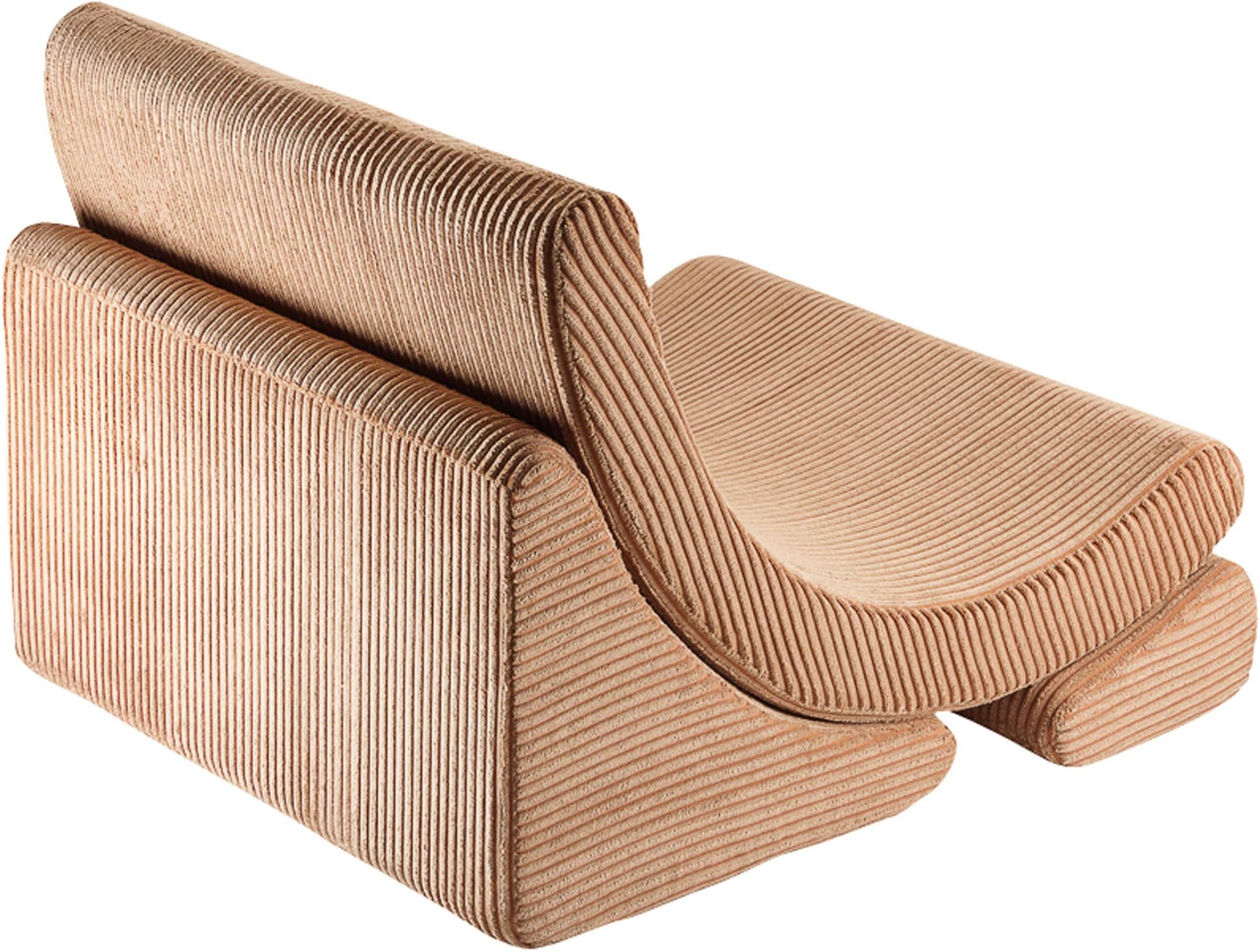 Wigiwama Kindersessel Moon