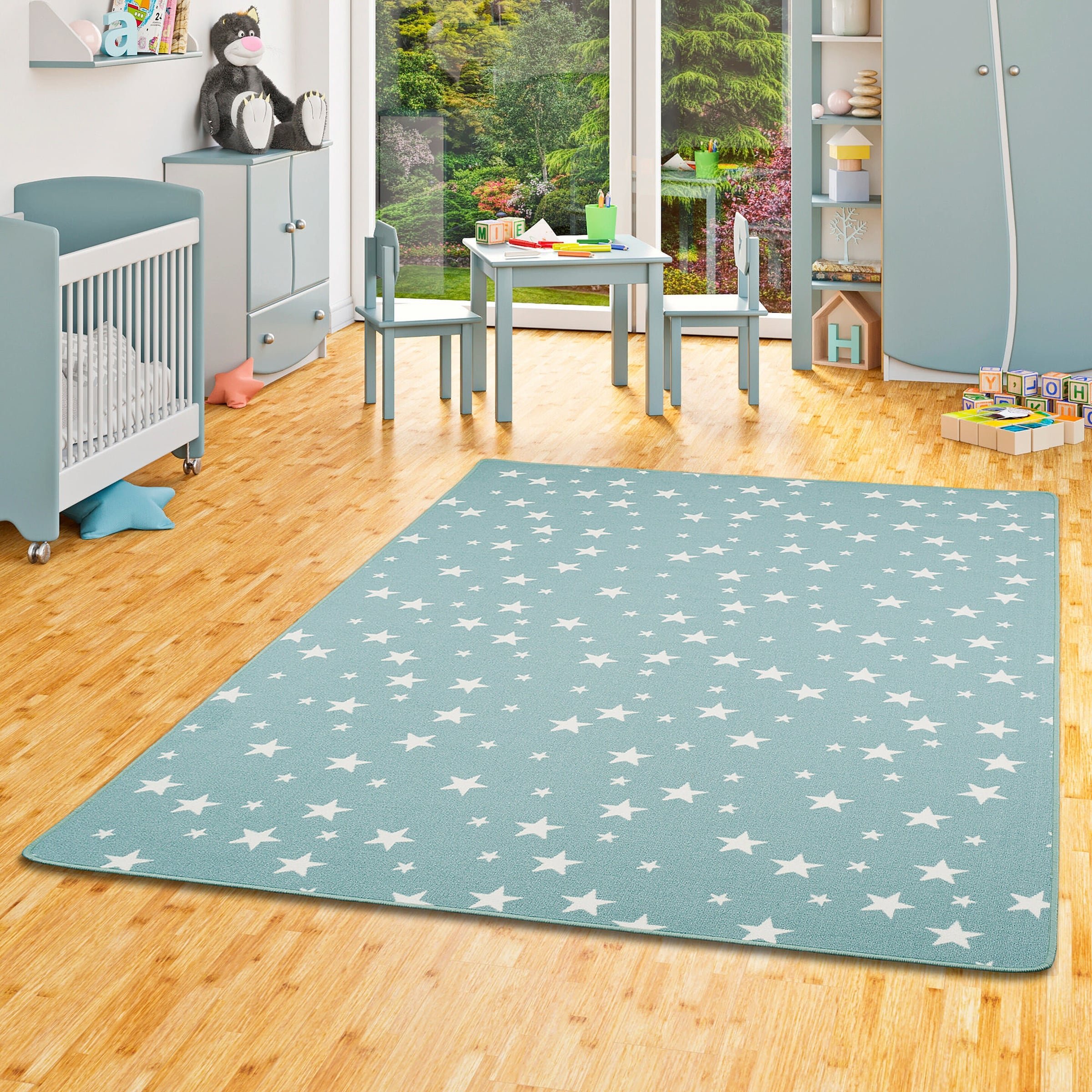 Snapstyle Kinder und Spielteppiche