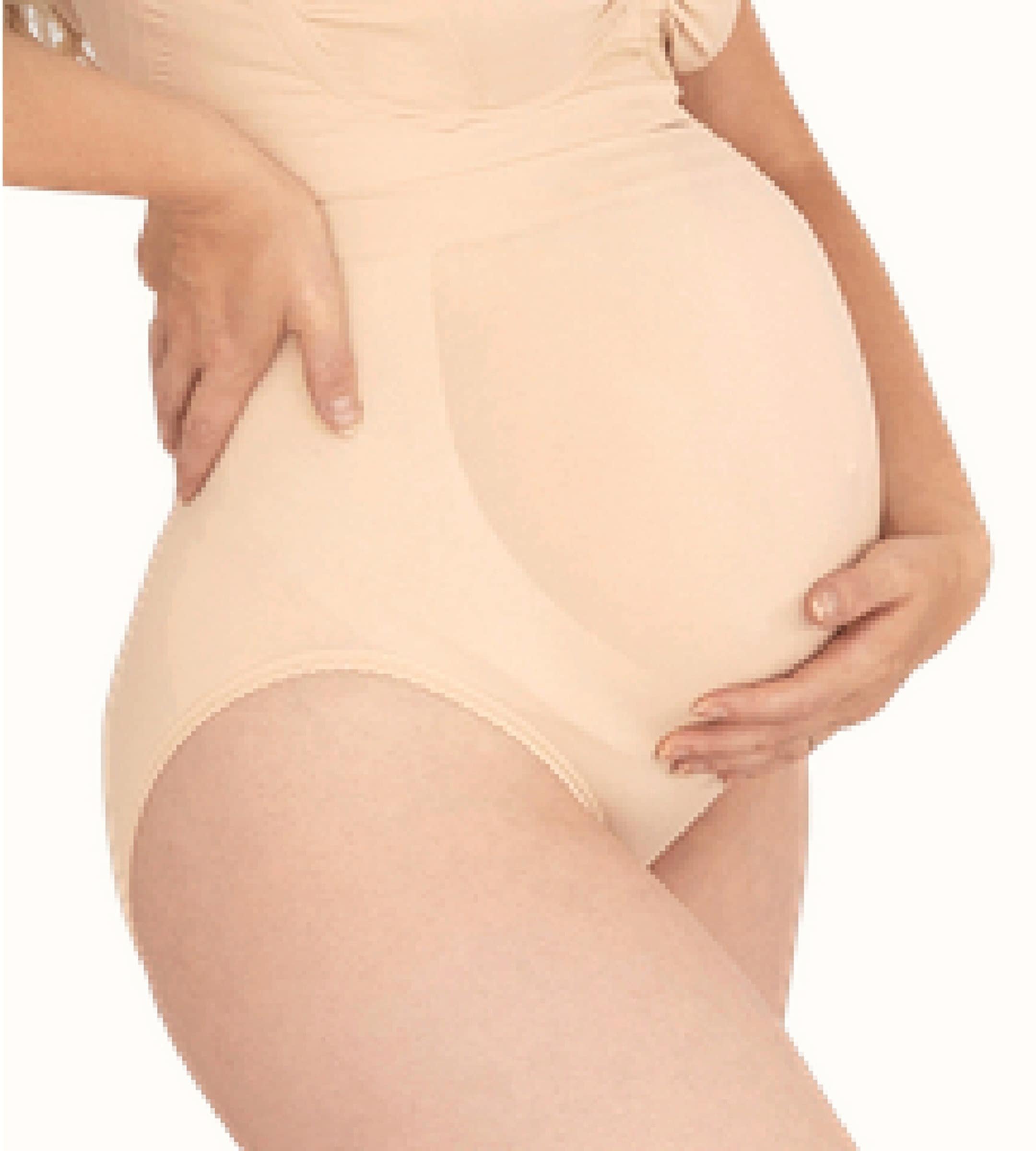 Carriwell Umstandsslip nahtlos