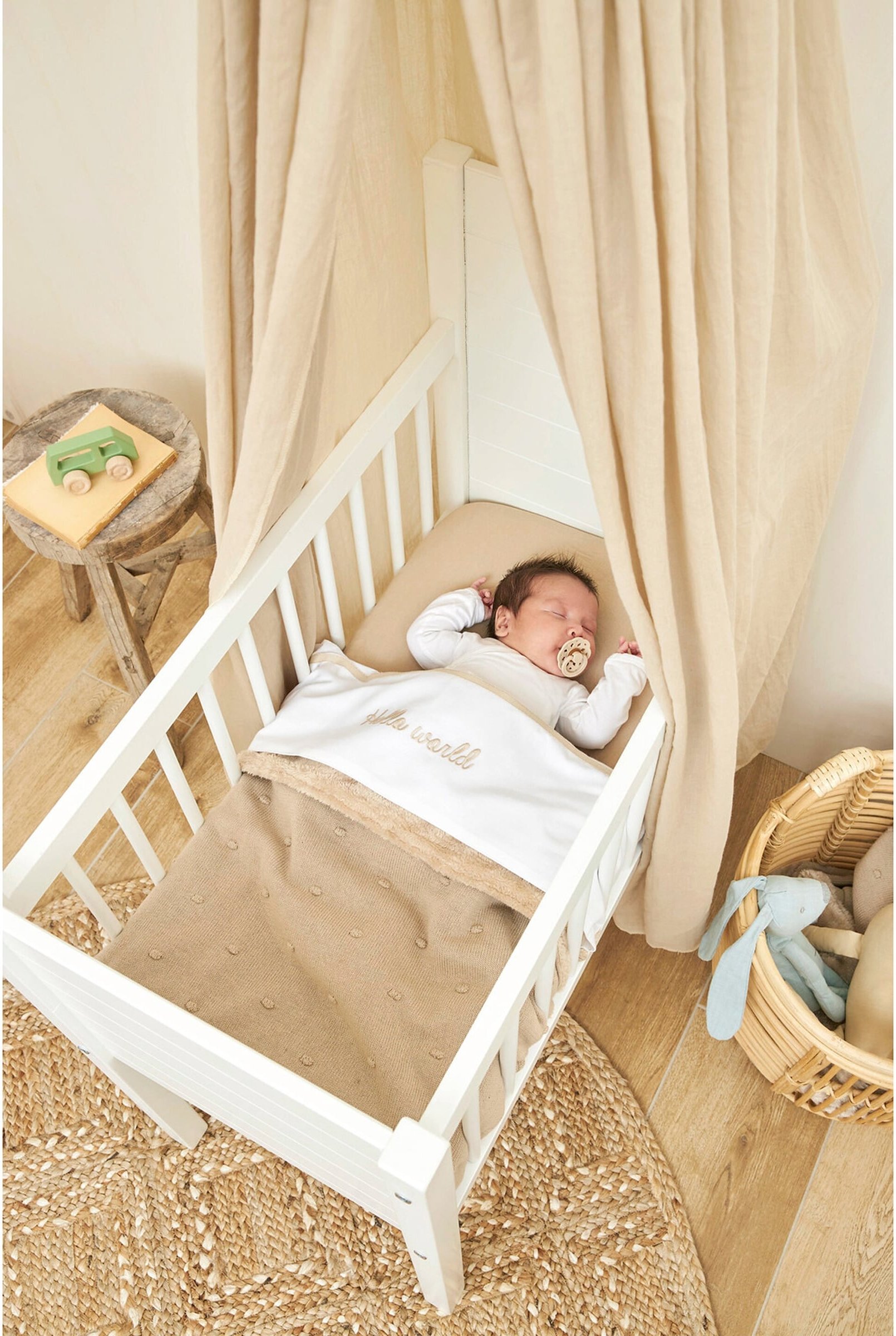 Meyco Baby Betthimmel