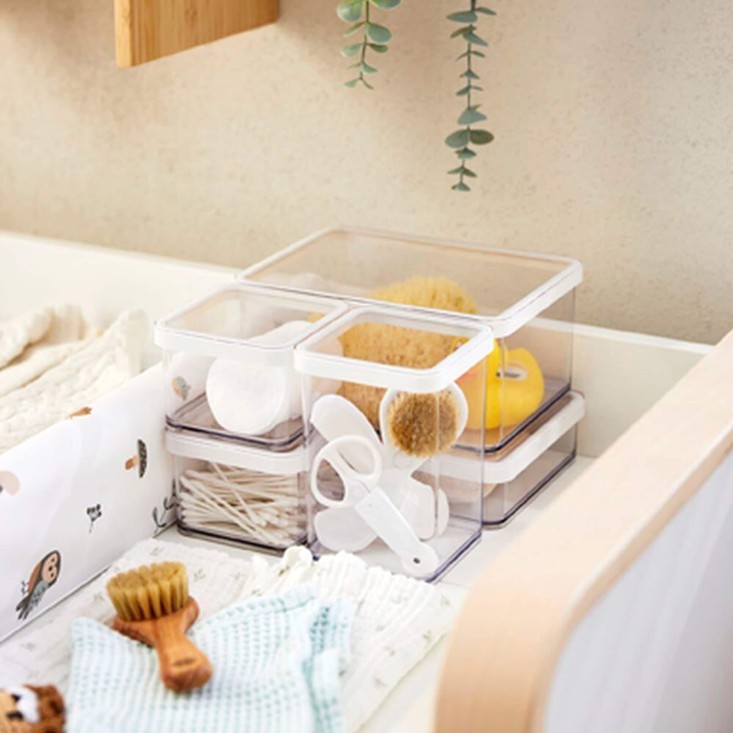 Rotho Babydesign Utensilo-Set 5-tlg. PINA Set 1