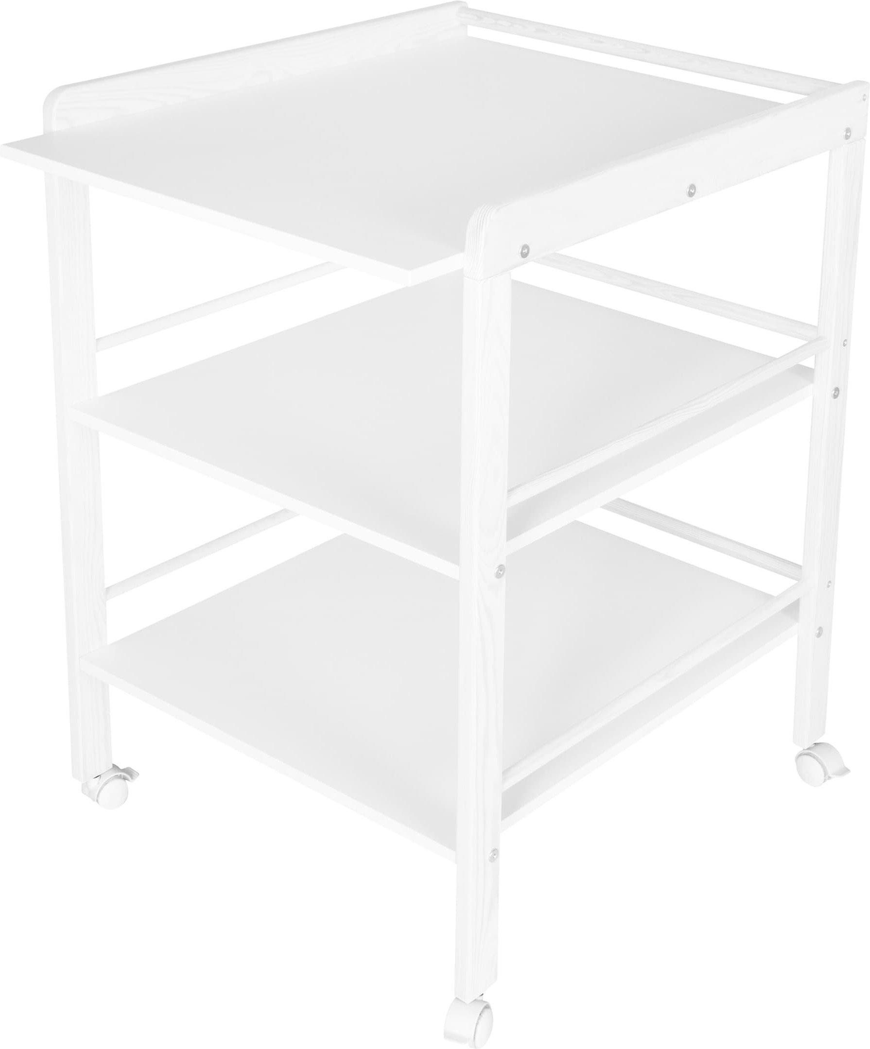 Schardt Wickeltisch Massivholz