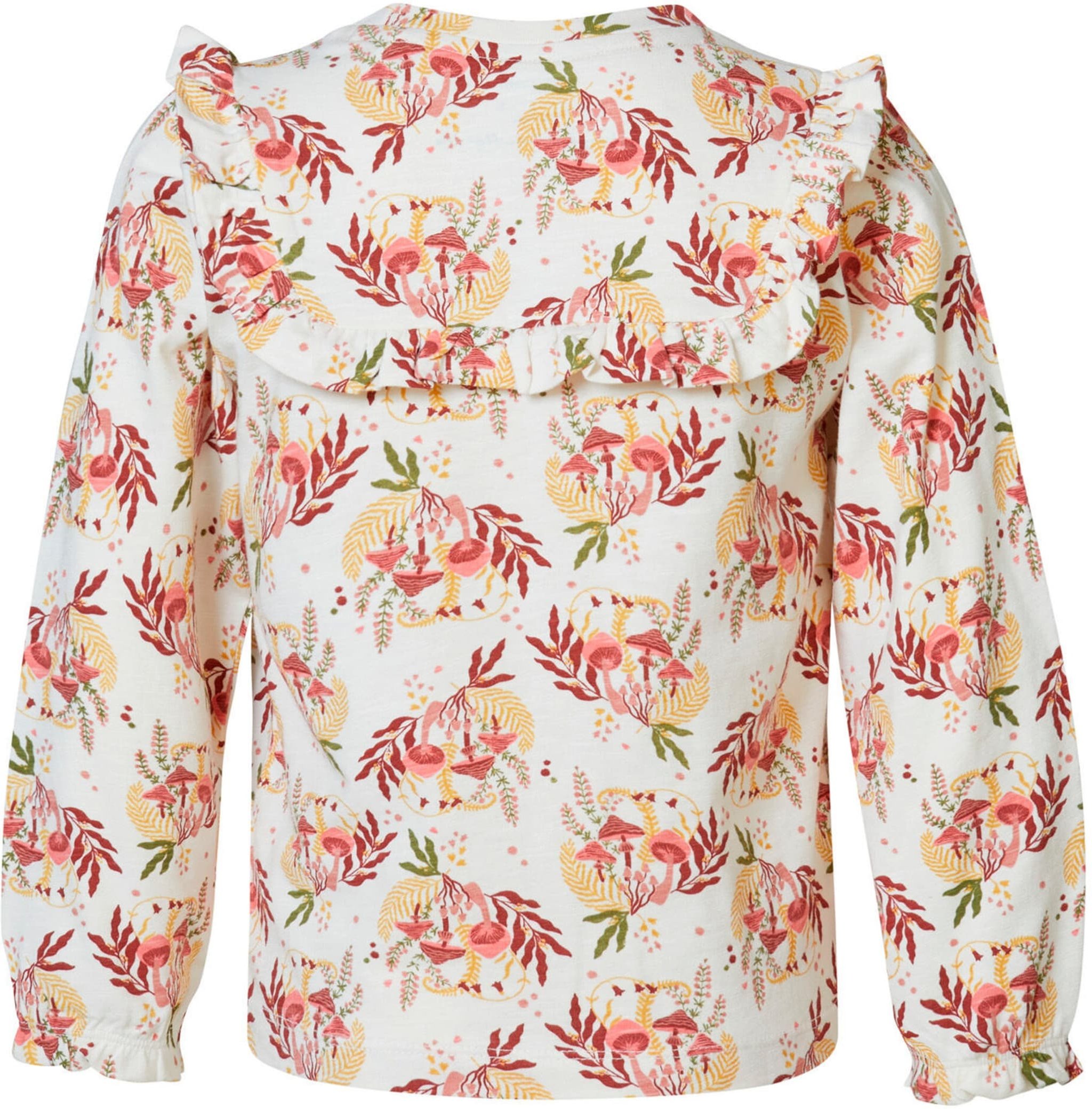 Thumbnail - Noppies Kids Langarmshirt Jianguo