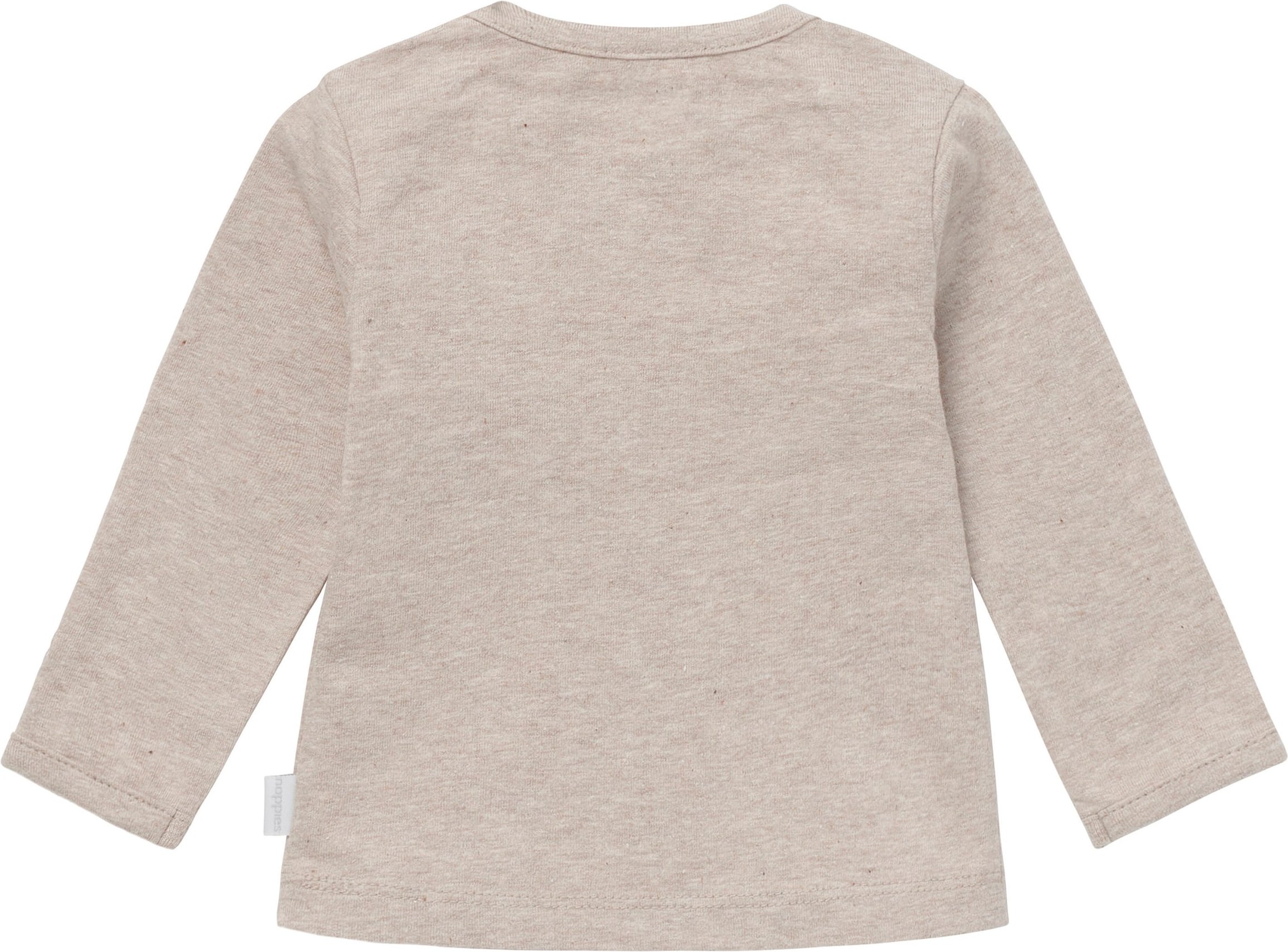 Noppies Baby Langarmshirt Hester