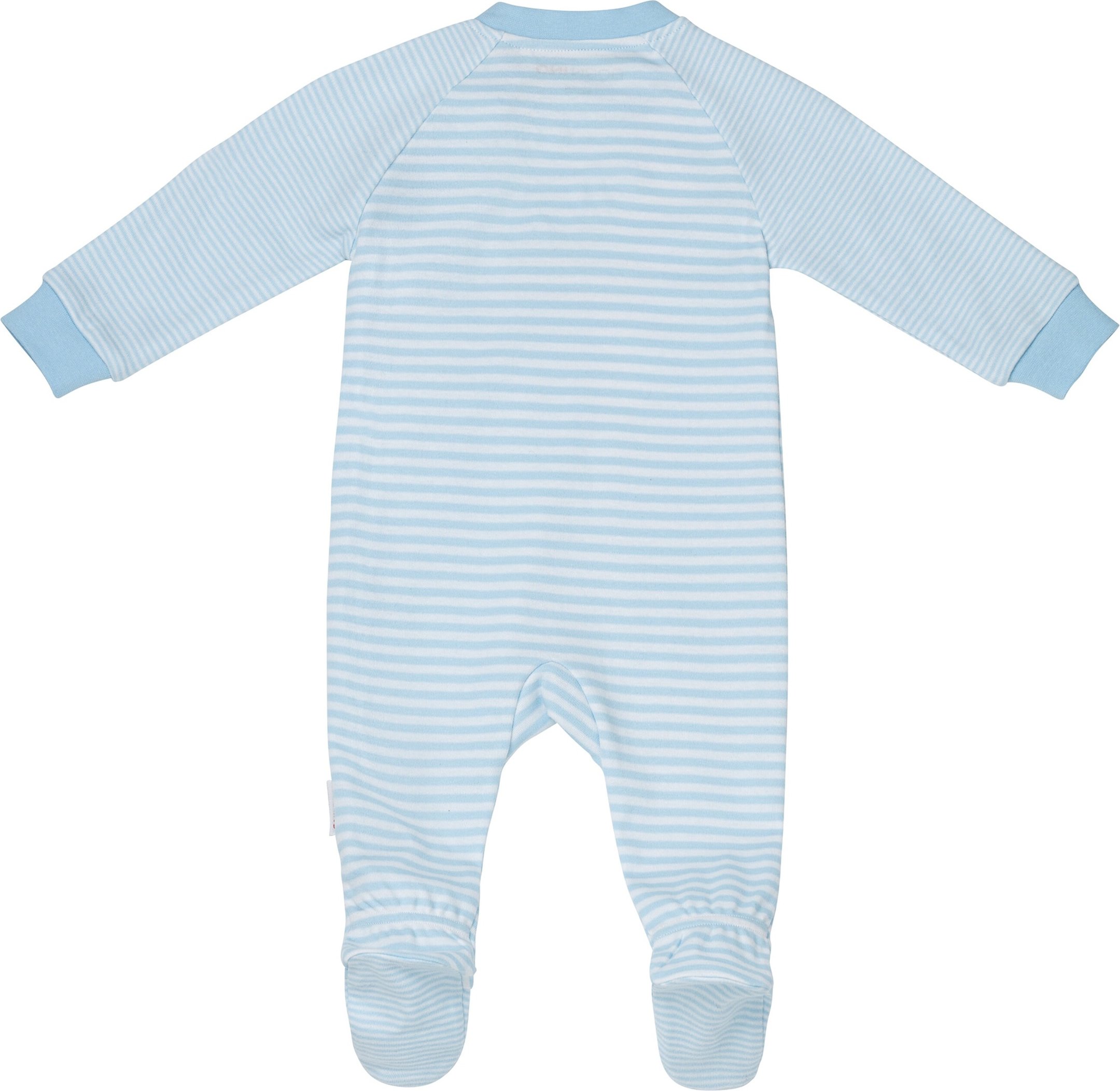 Bornino Lieblinge Schlafoverall