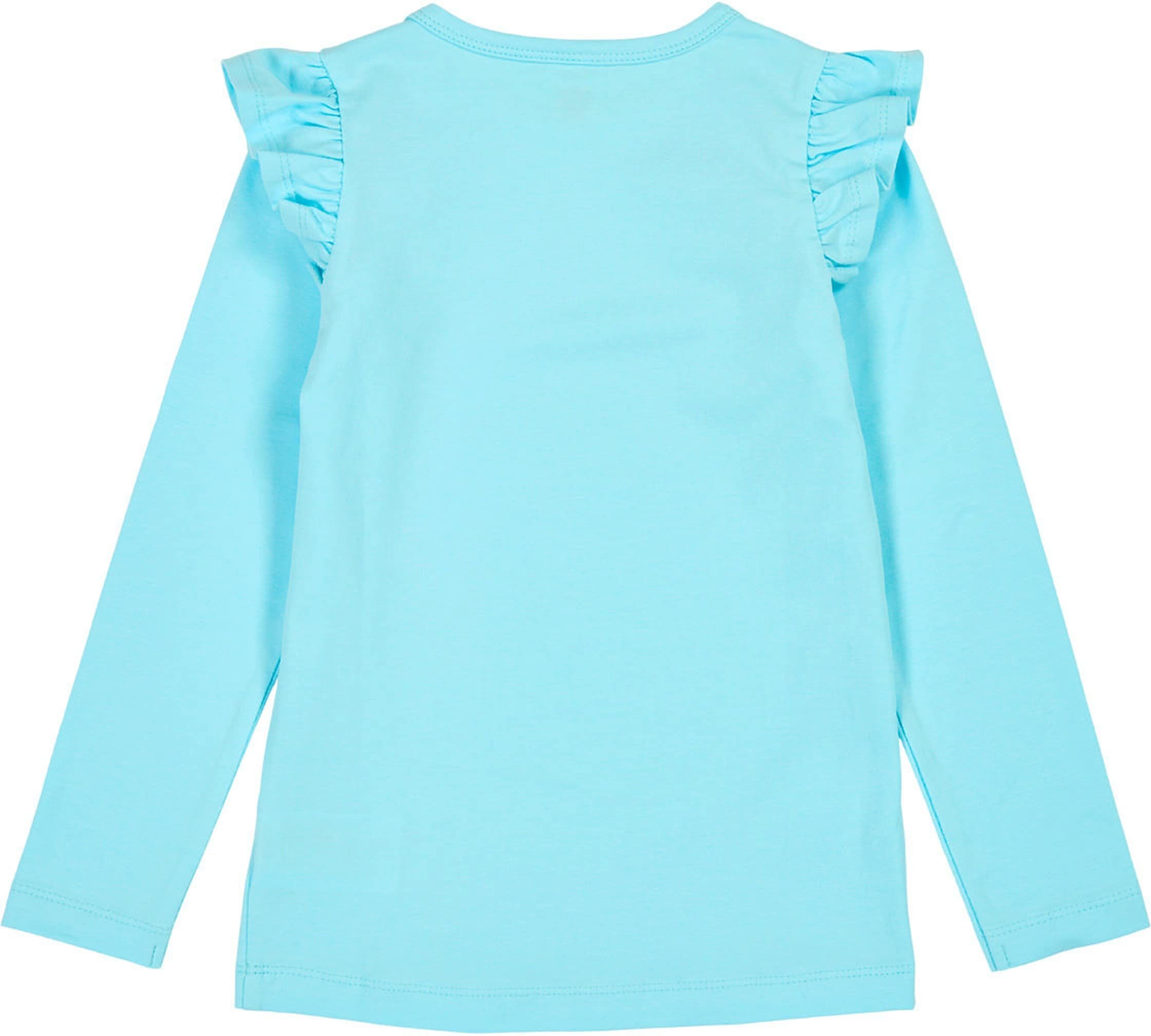 Fred`S World Langarmshirt