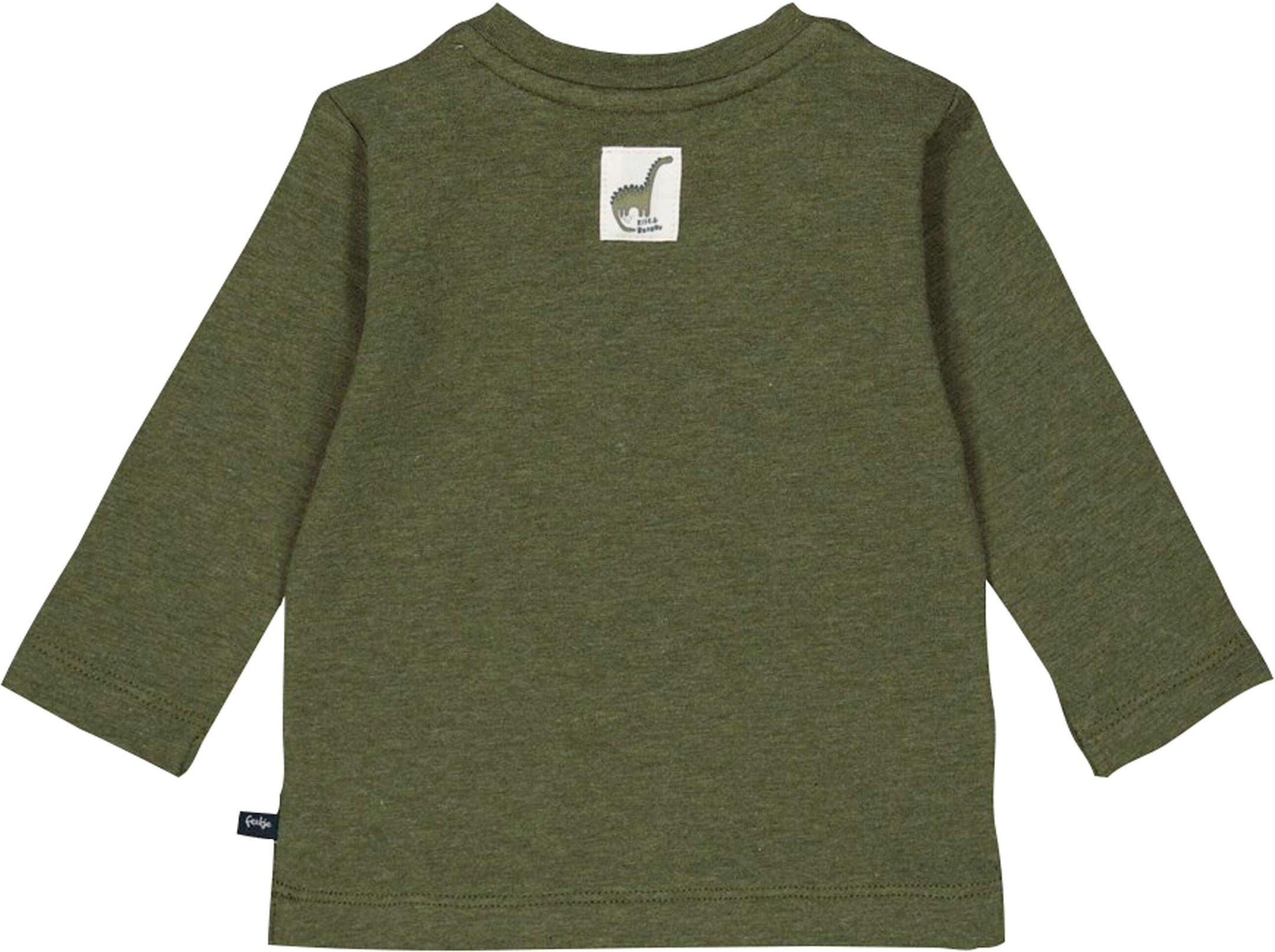 Feetje Shirt langarm Cool to the bone