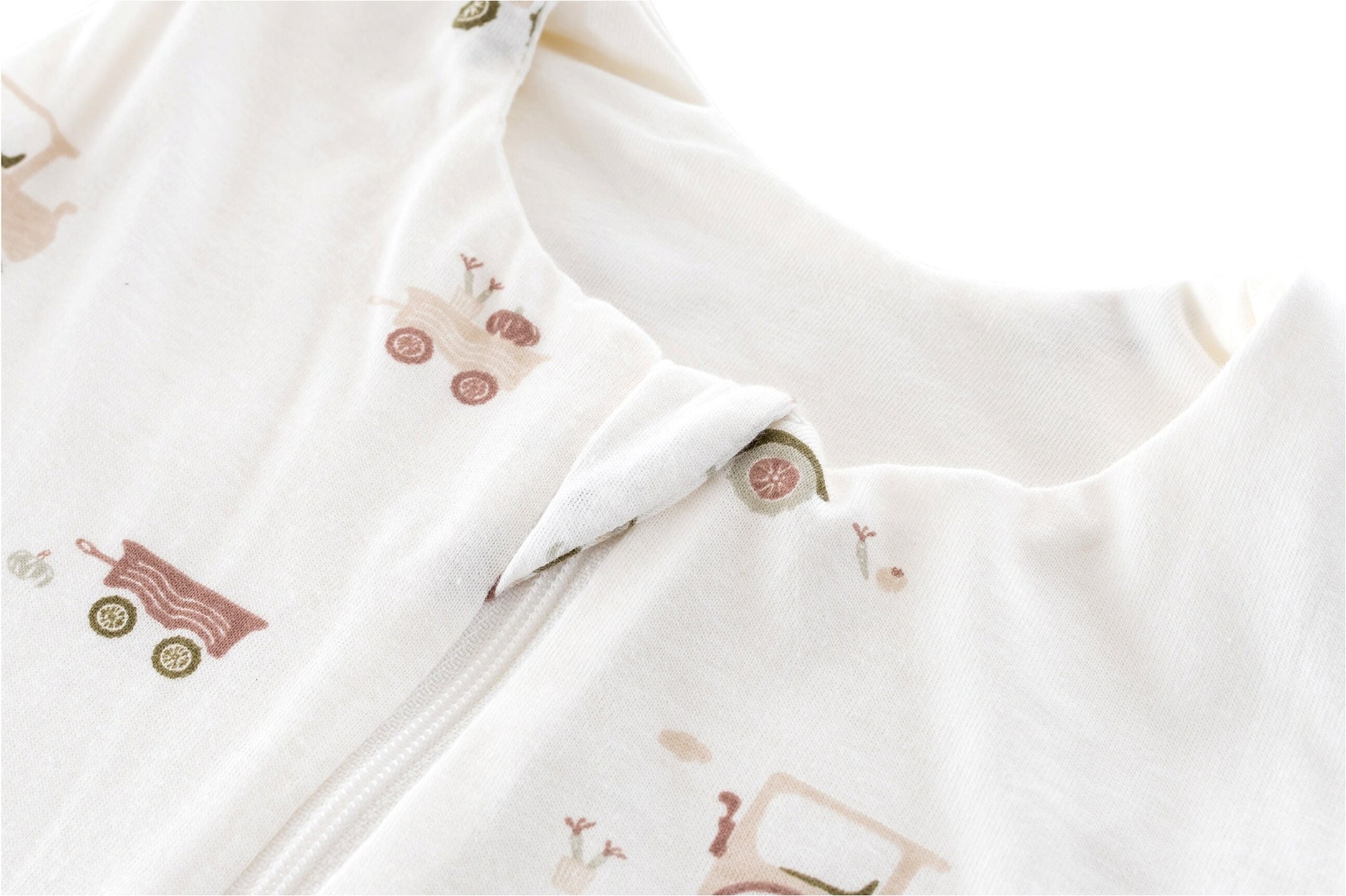 Träumeland Sommerschlafsack Liebmich 0.5 TOG