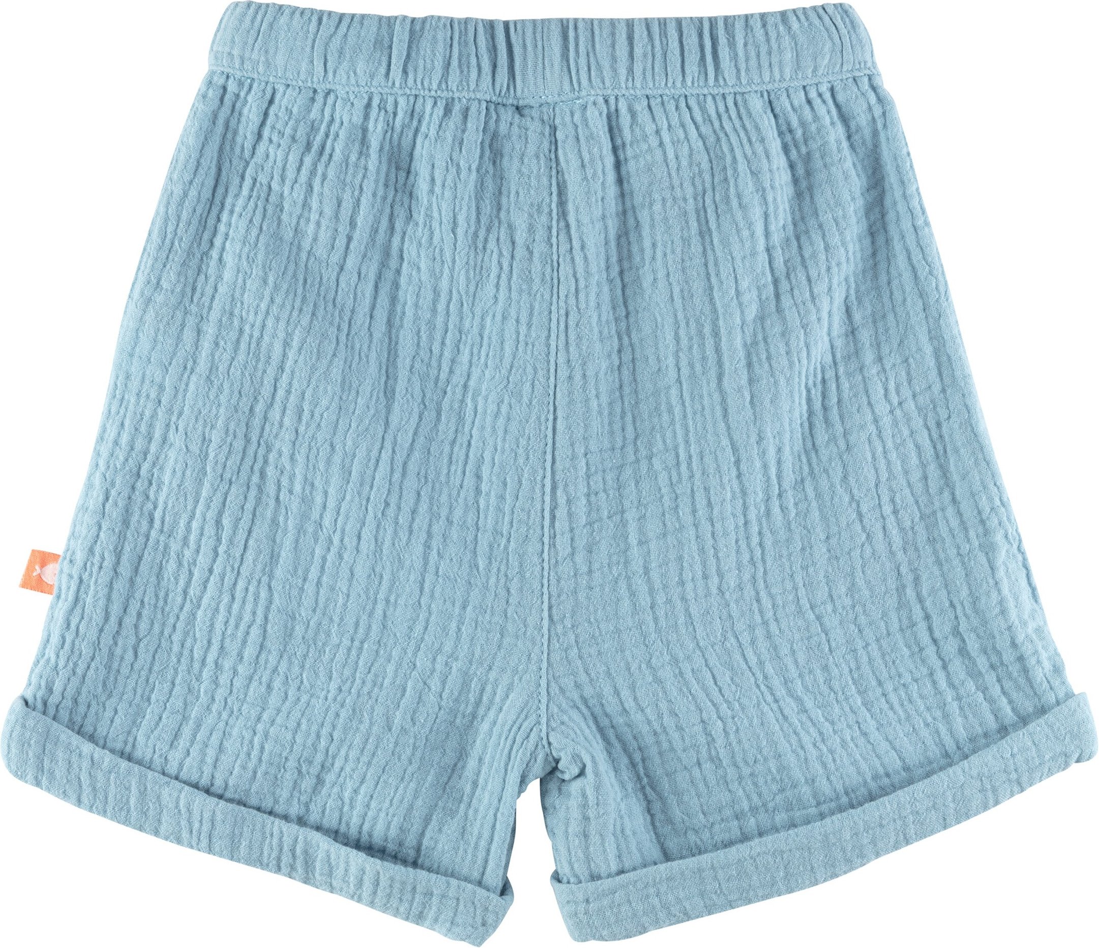 Bornino Summer Beach Musselin-Shorts