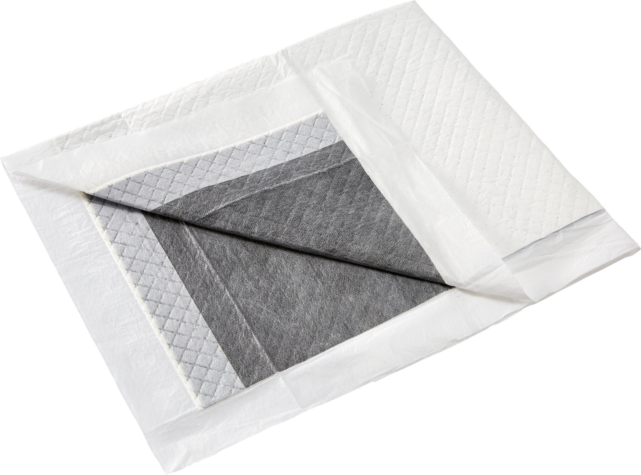 Bornino Home Wickelunterlagen 50er-Pack 60x60 cm