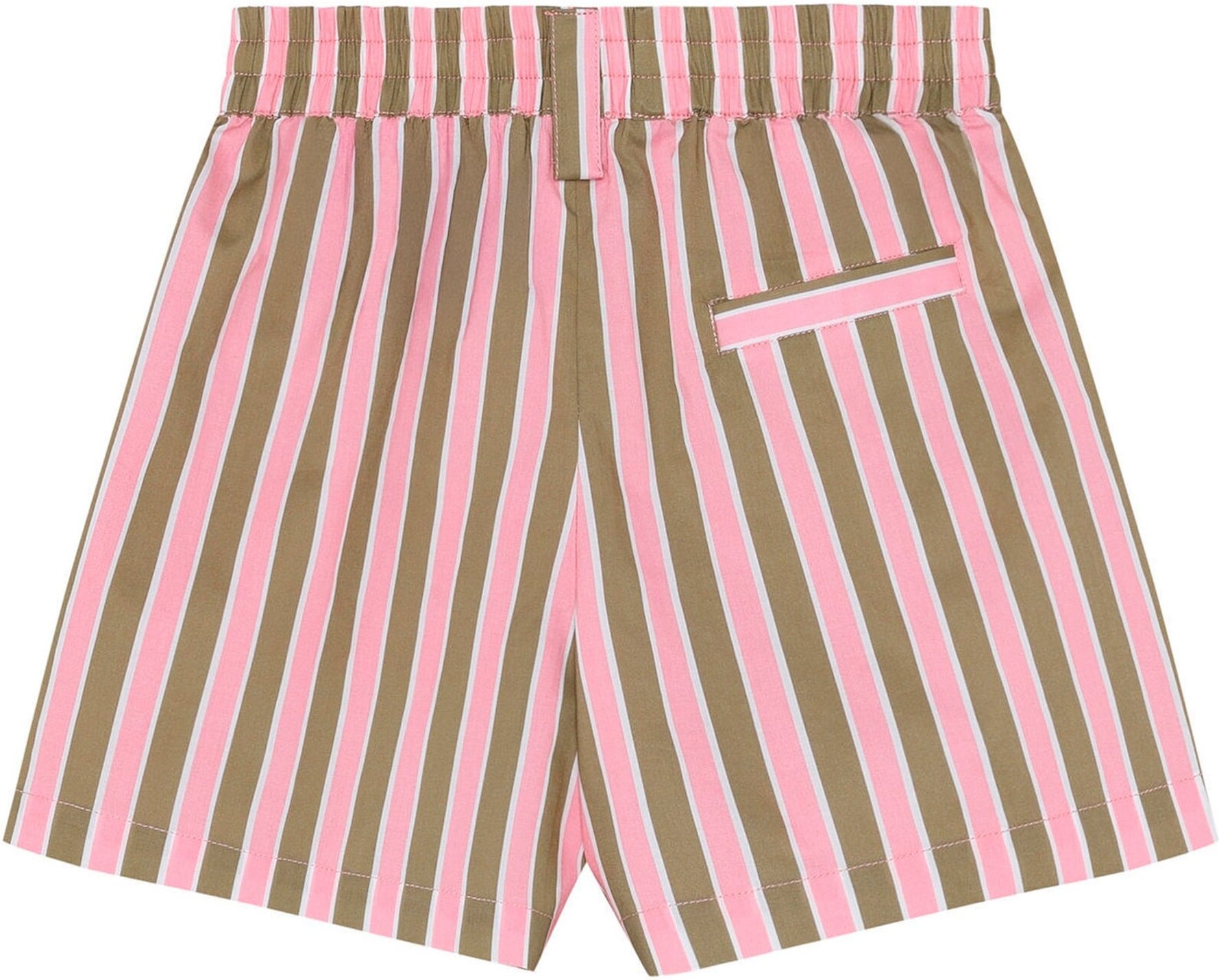 Noppies Kids Shorts relaxed fit